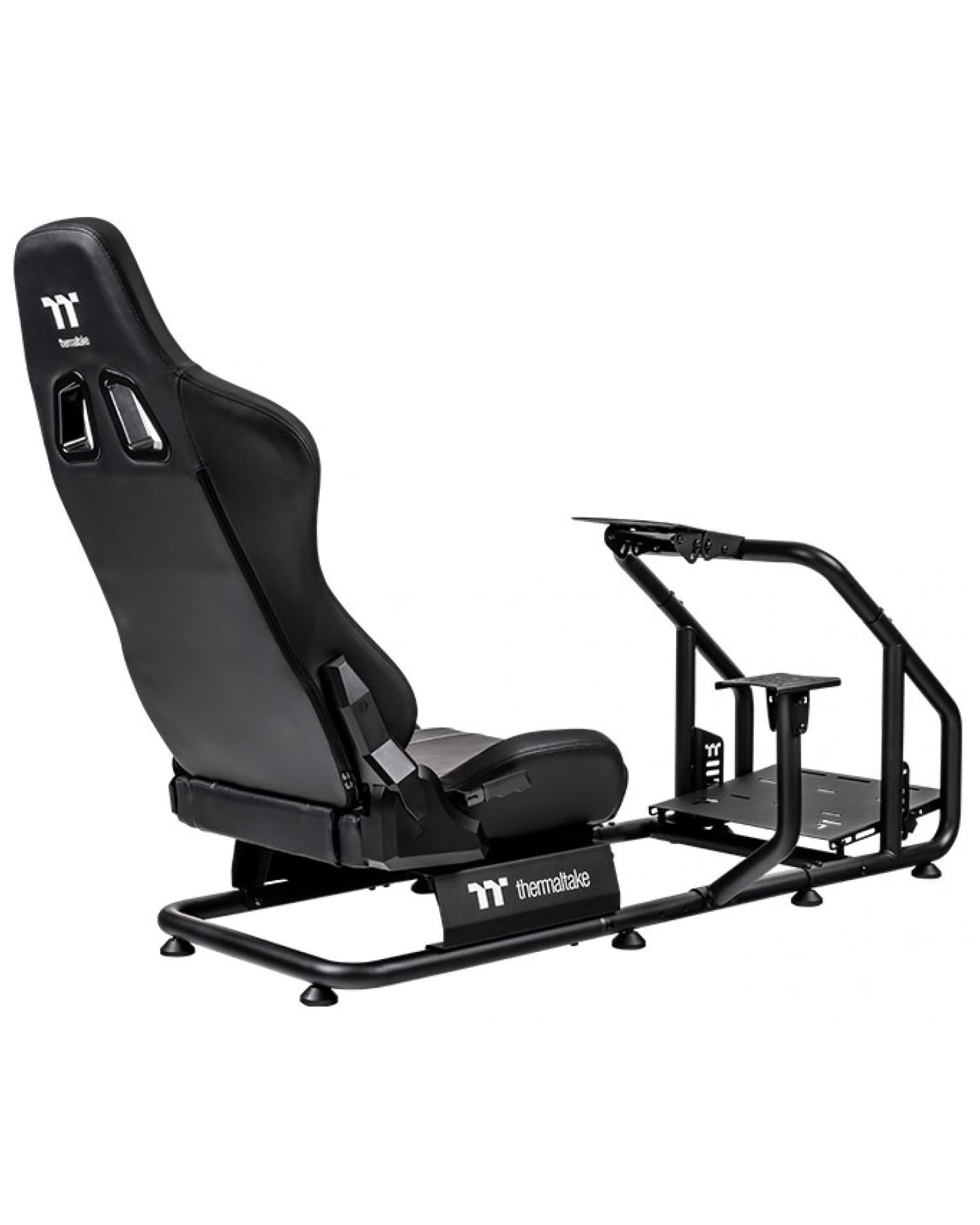 SIMULADOR THERMALTAKE COCKPITS GR300