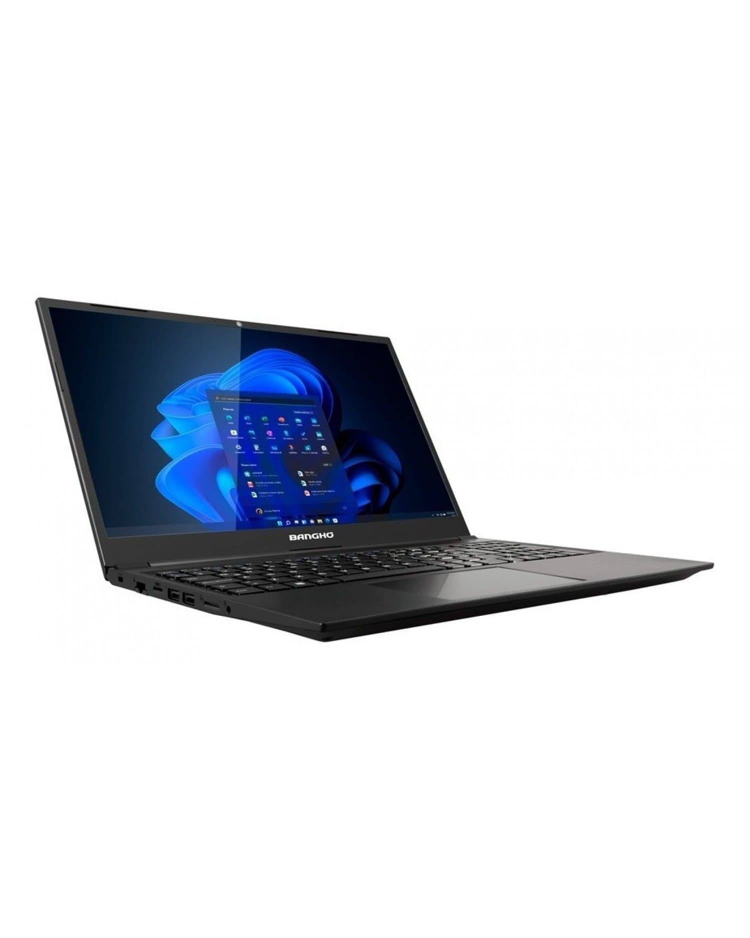 NOTEBOOK BANGHO BEST PRO T5 CORE I7 15 8 GB 480 GB W11P