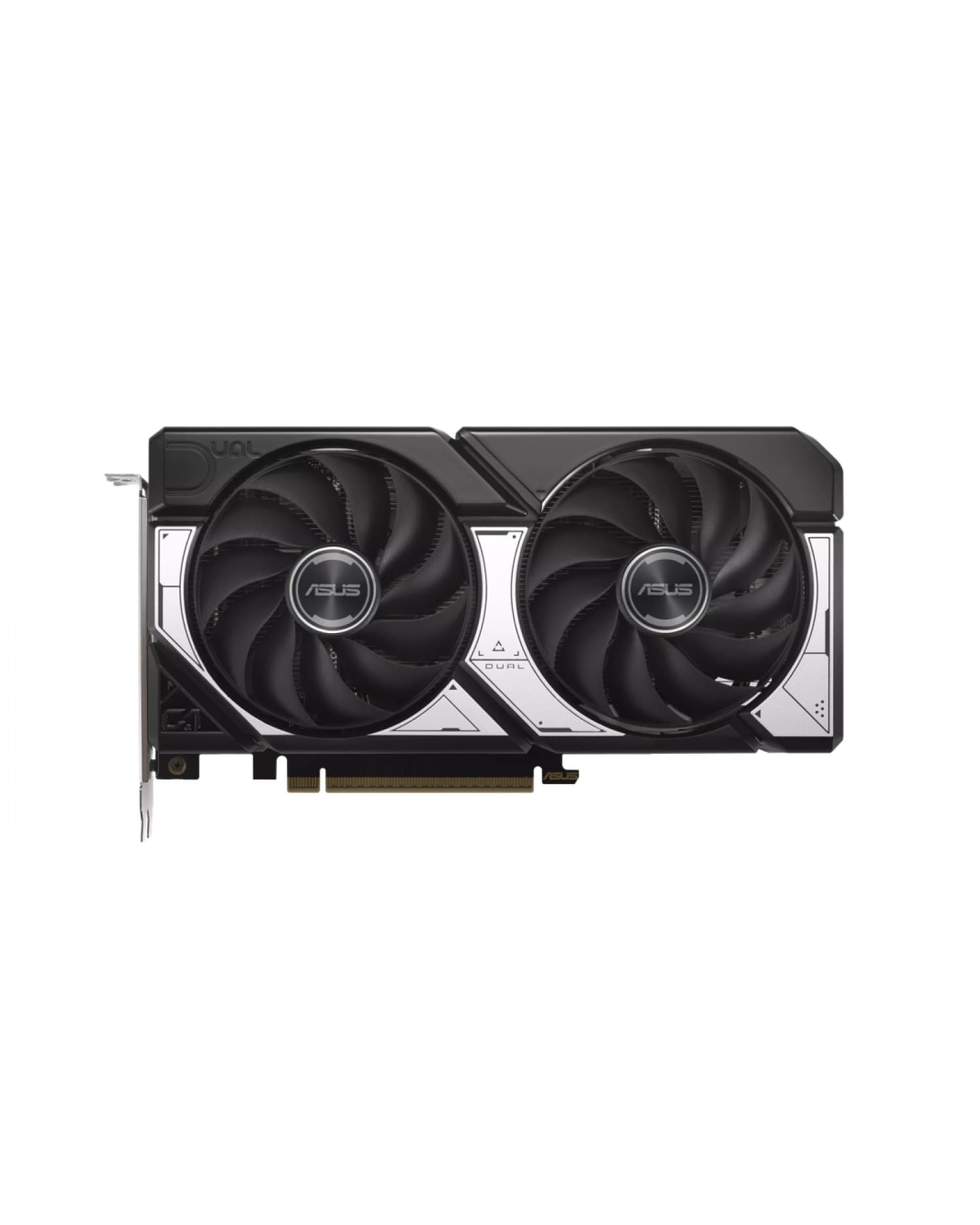 PLACA DE VIDEO ASUS DUAL RTX 5060TI 16GB EVO OC