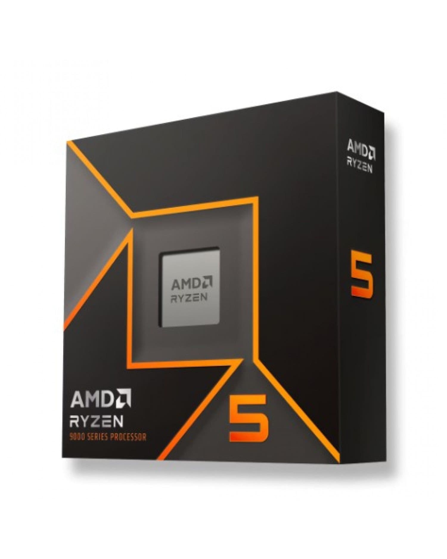 PROCESADOR AMD (AM5) RYZEN 5 9600X (S/COOLER)