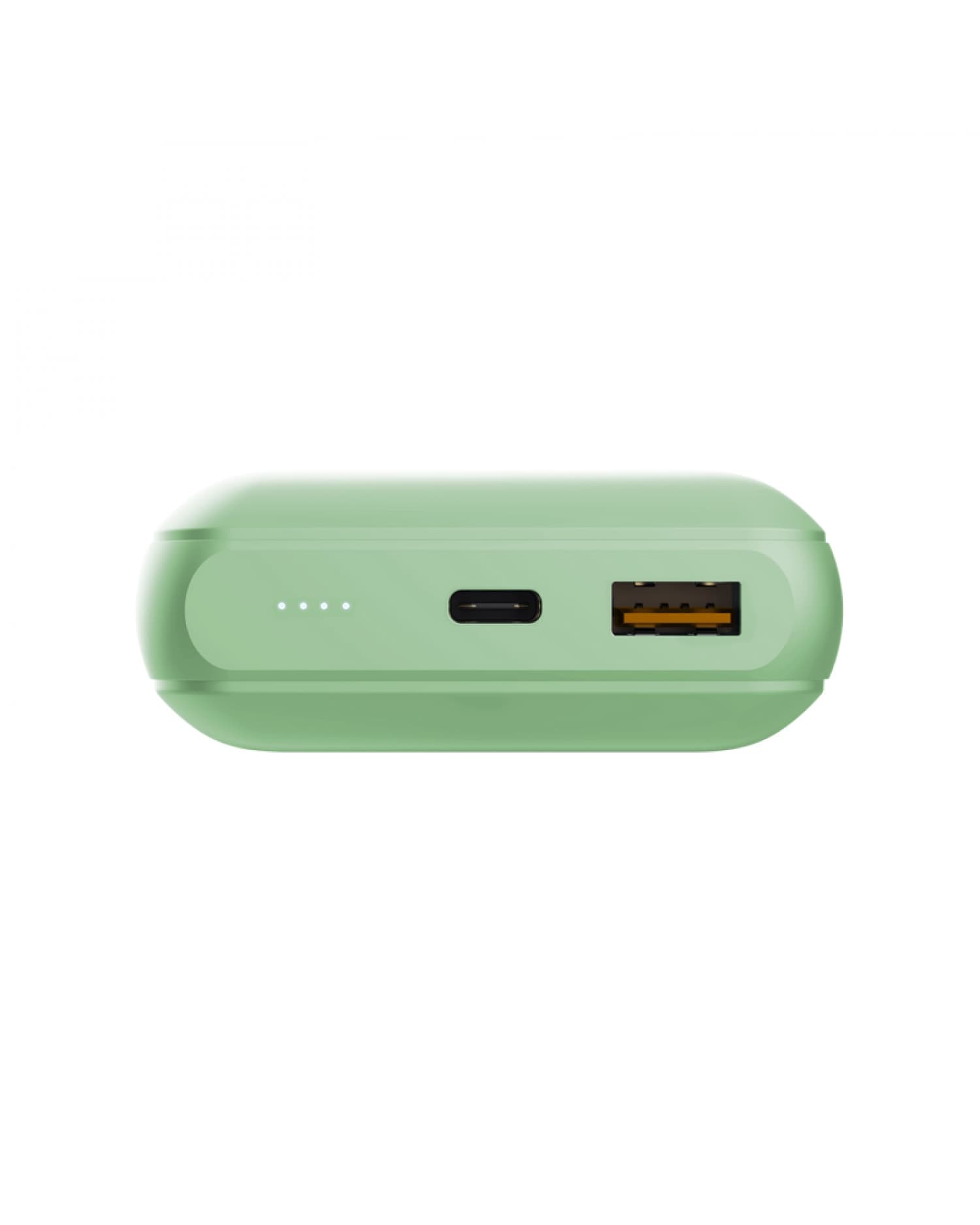 POWERBANK TRUST REDOH 20000 GREEN