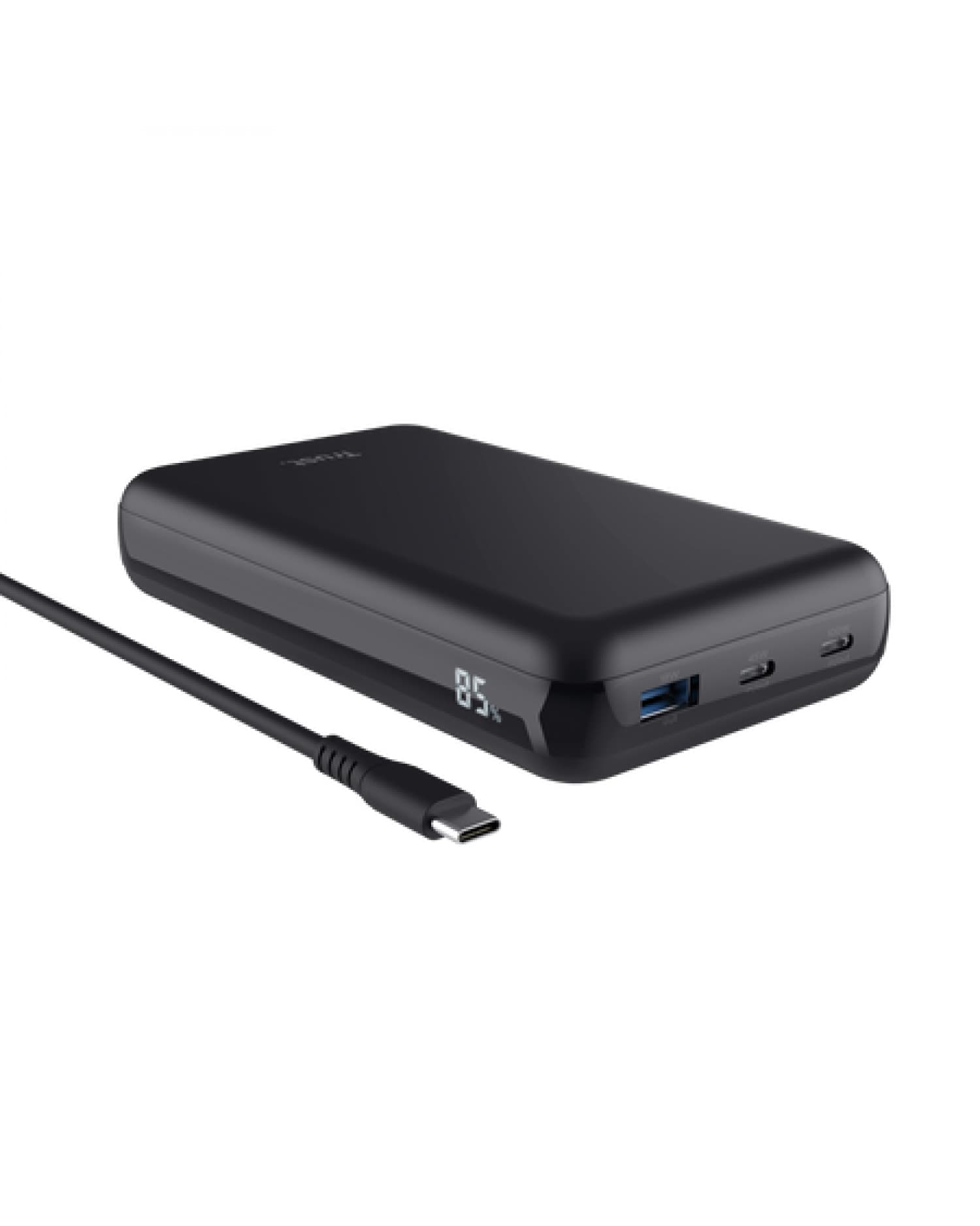 POWERBANK TRUST LARO 100W LAPTOP
