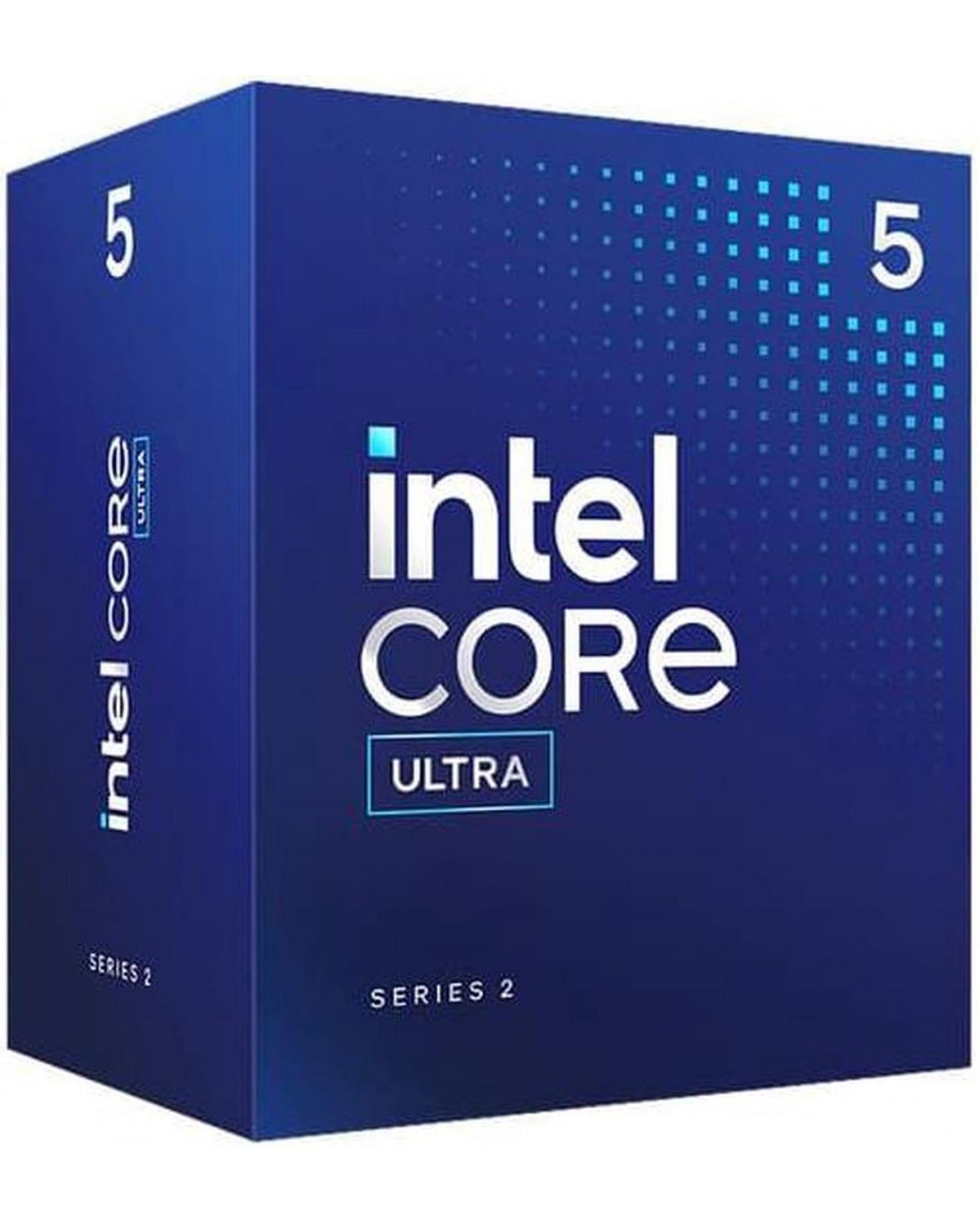 PROCESADOR INTEL (LGA1851) CORE ULTRA 5 225