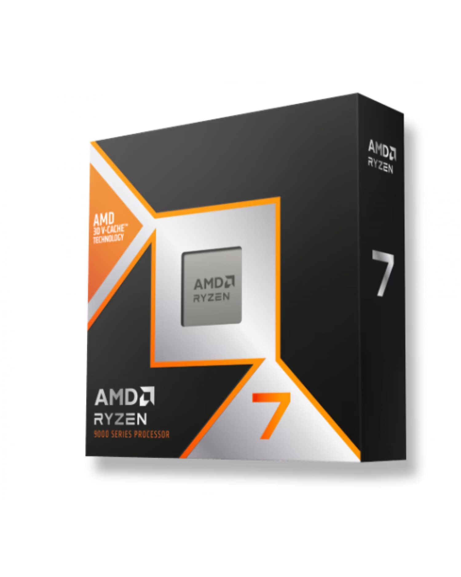 PROCESADOR AMD (AM5) RYZEN 7 9800X3D