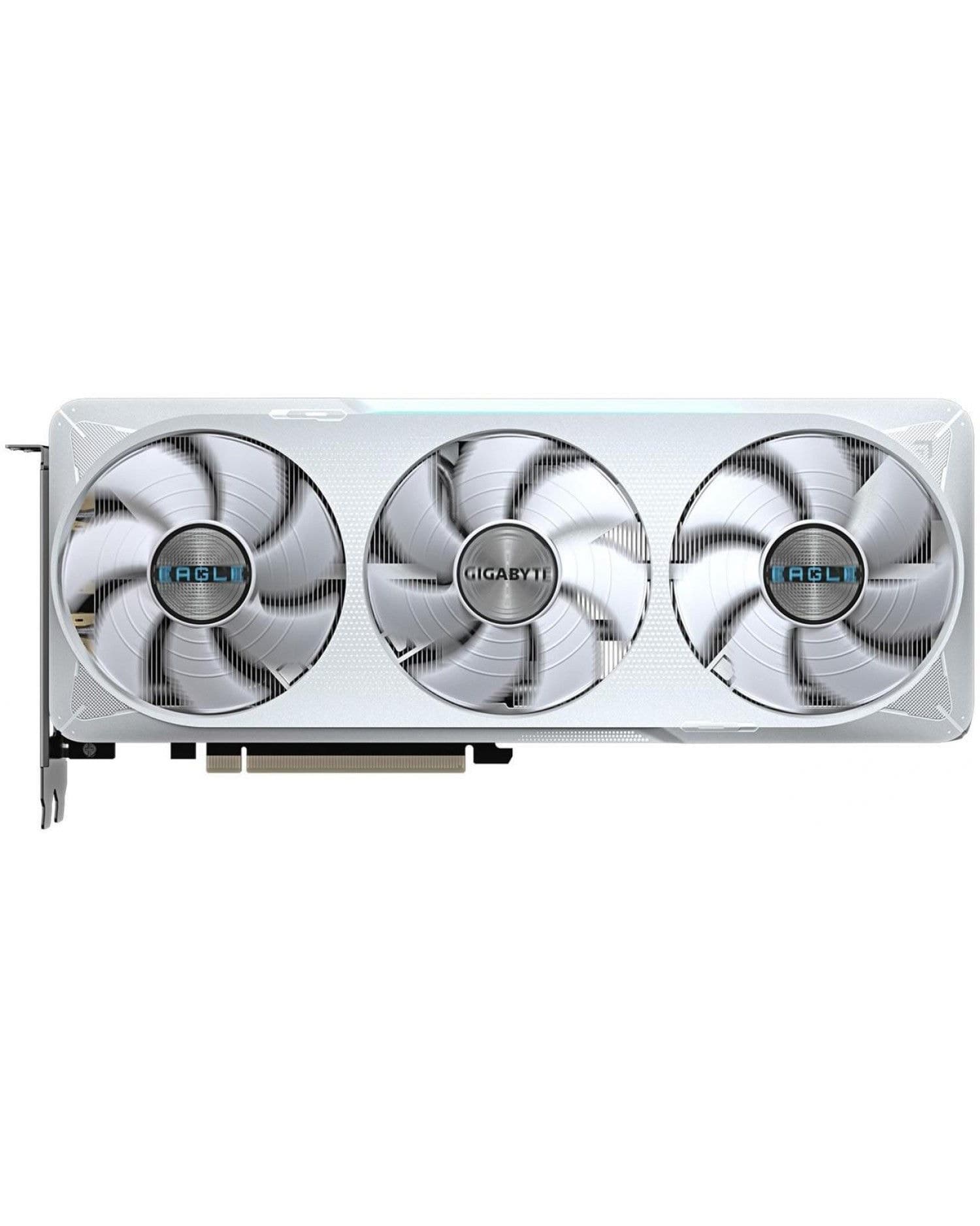 PLACA DE VIDEO GIGABYTE RTX 5070 EAGLE OC ICE 12GB (WHITE)