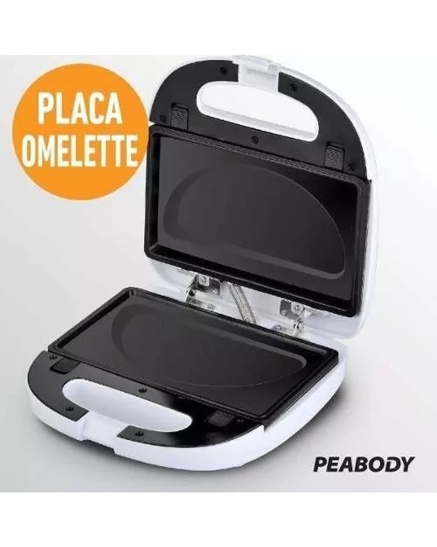 PEABODY SANDWICHERA SW6141