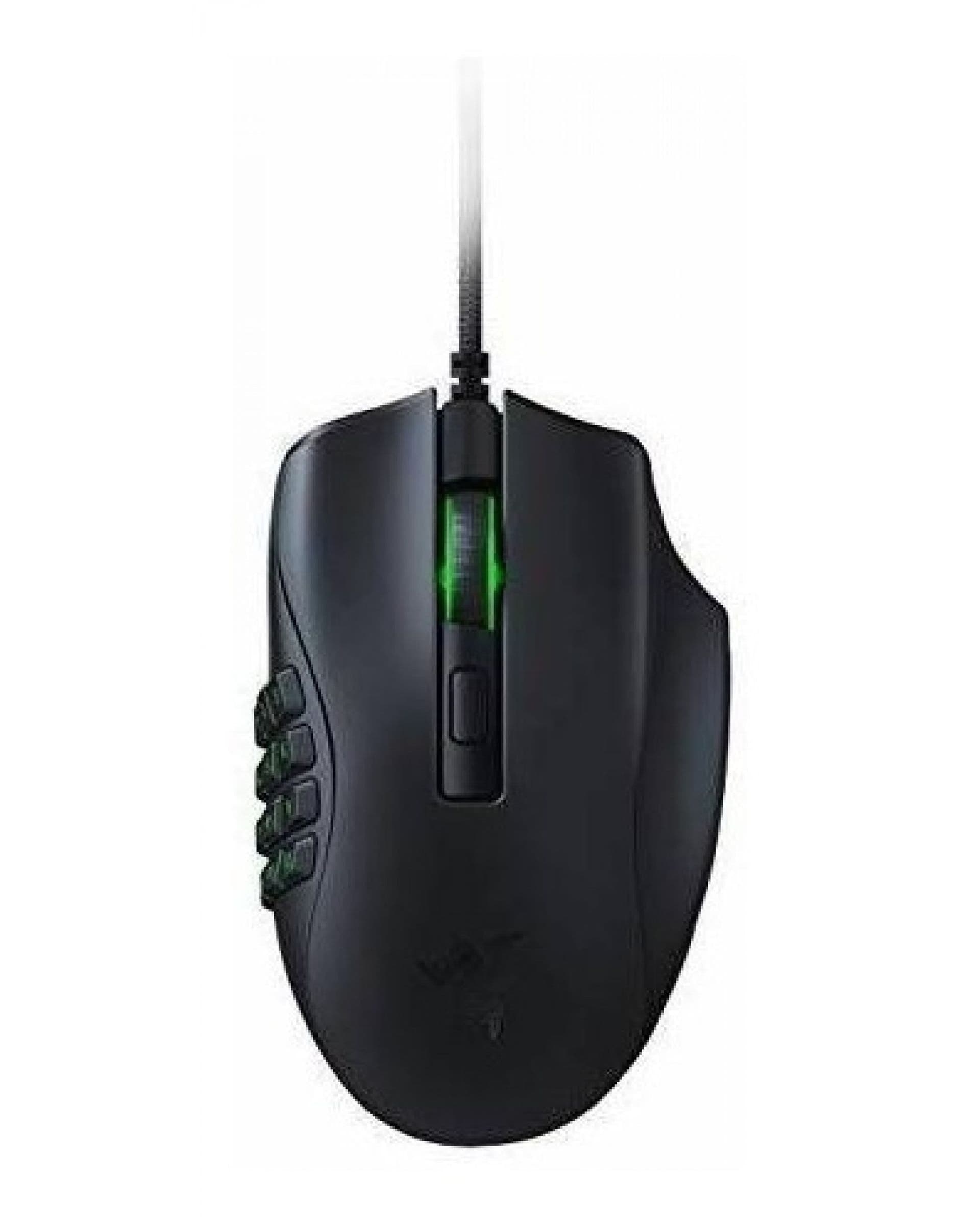 OUTLET MOUSE GAMER RAZER NAGA X WIRED MMO