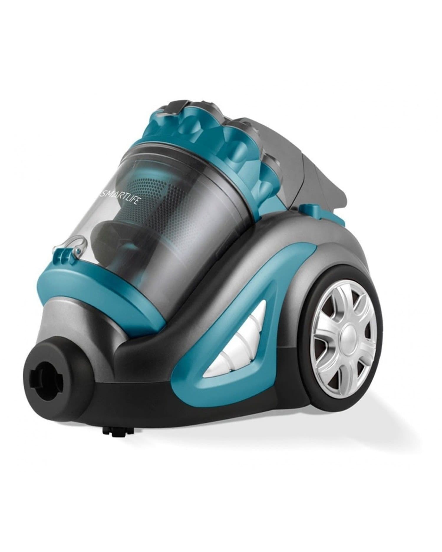 SMARTLIFE ASPIRADORA SIN BOLSA 2000W SL-VC20BLB