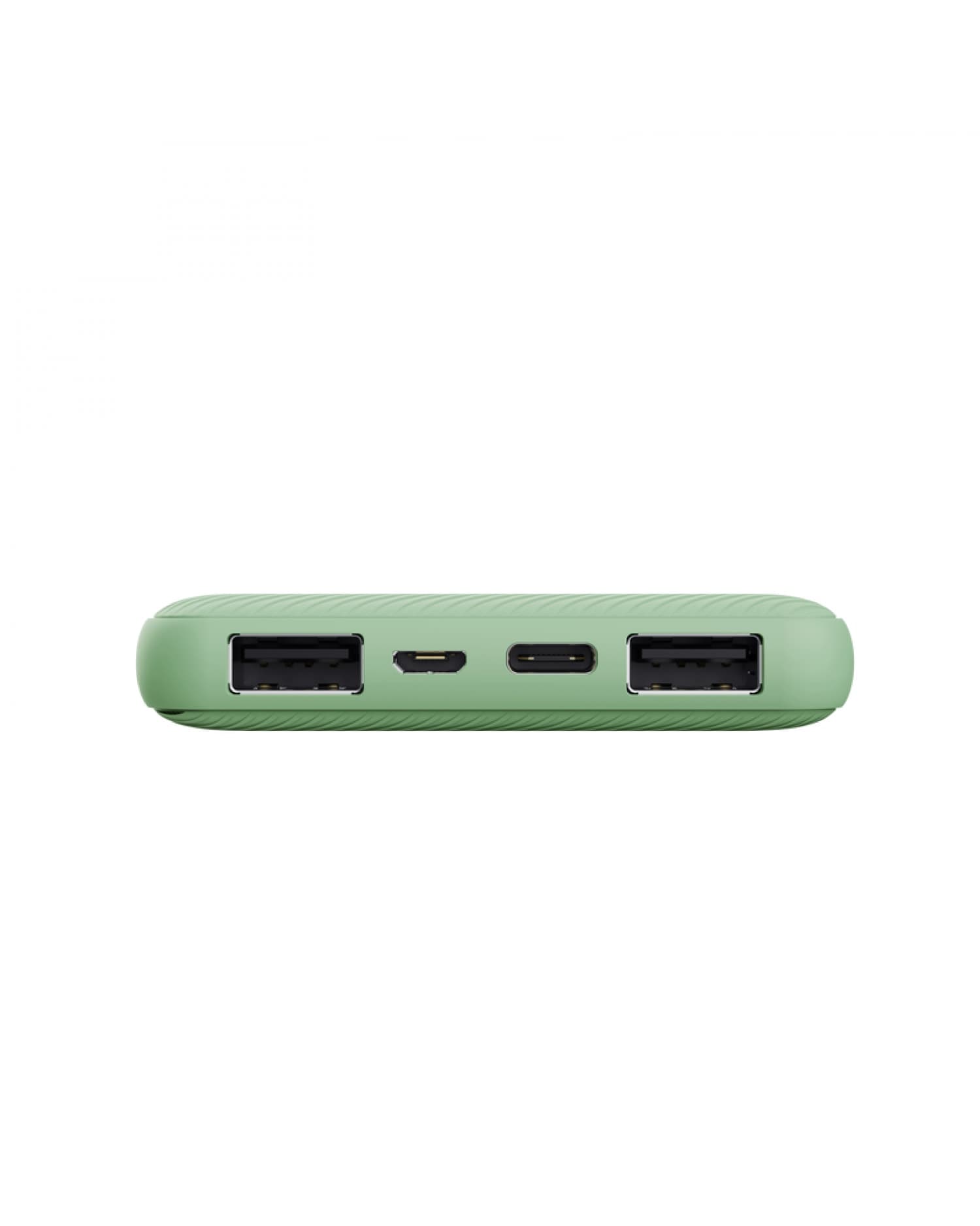 POWERBANK TRUST PRIMO 10000 ECO GREEN