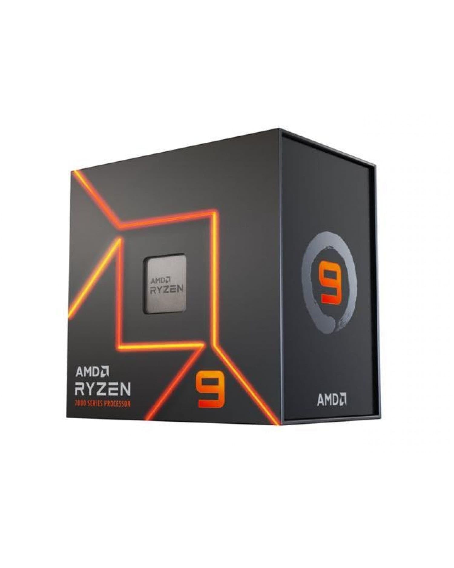 PROCESADOR AMD (AM5) RYZEN 9 9900X