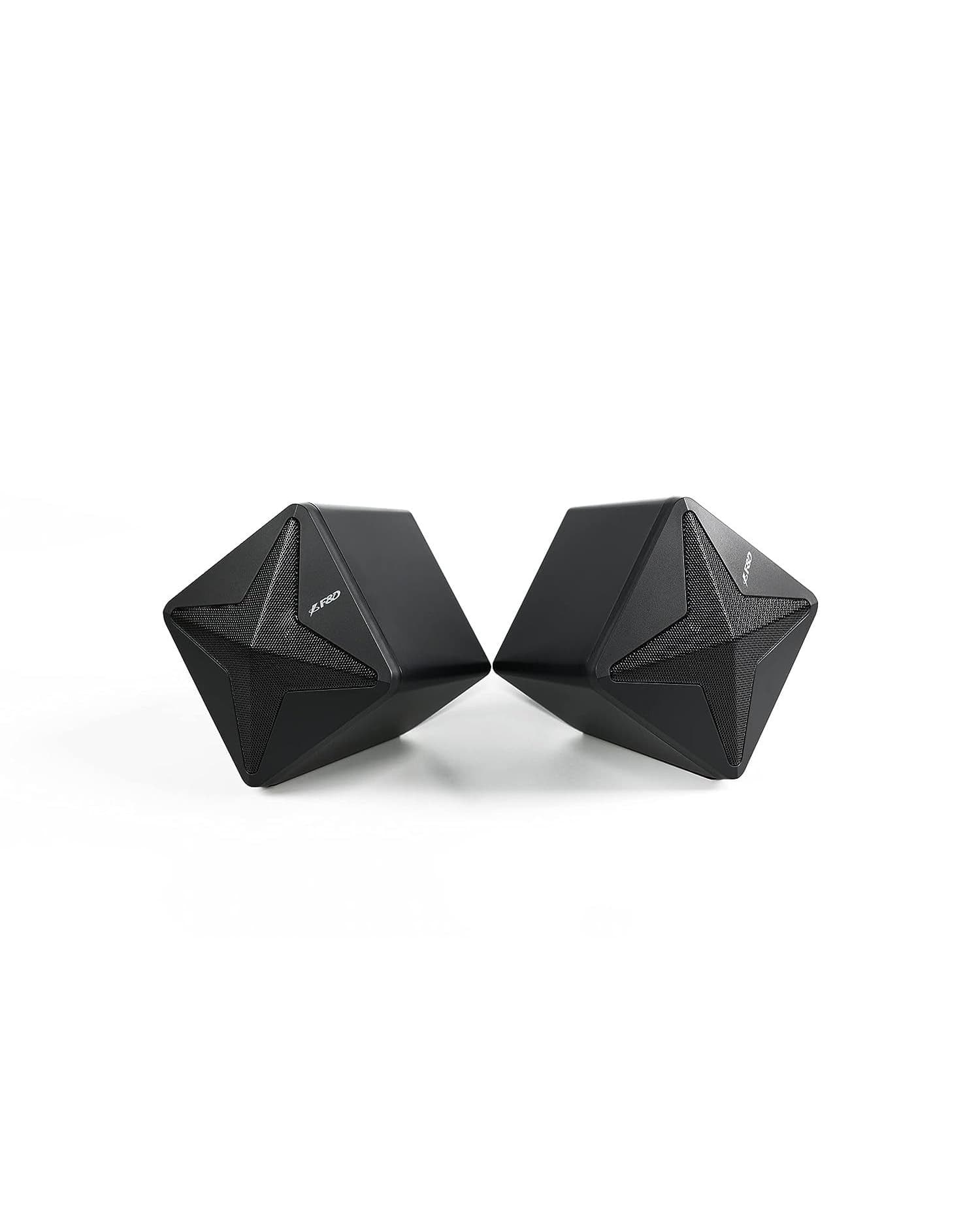 PARLANTE FYD FENDA F550X BLACK 2.1