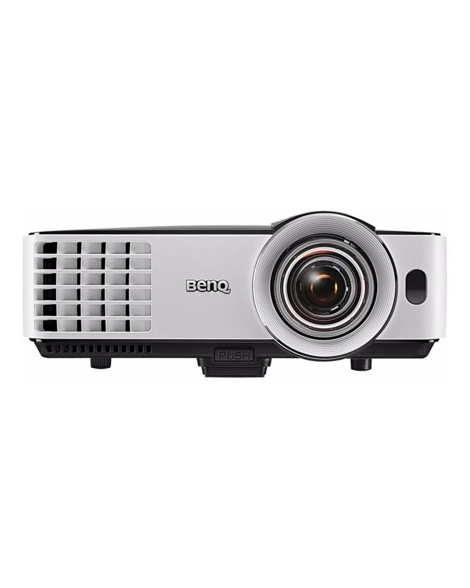 PROYECTOR BENQ MX631ST BLACK