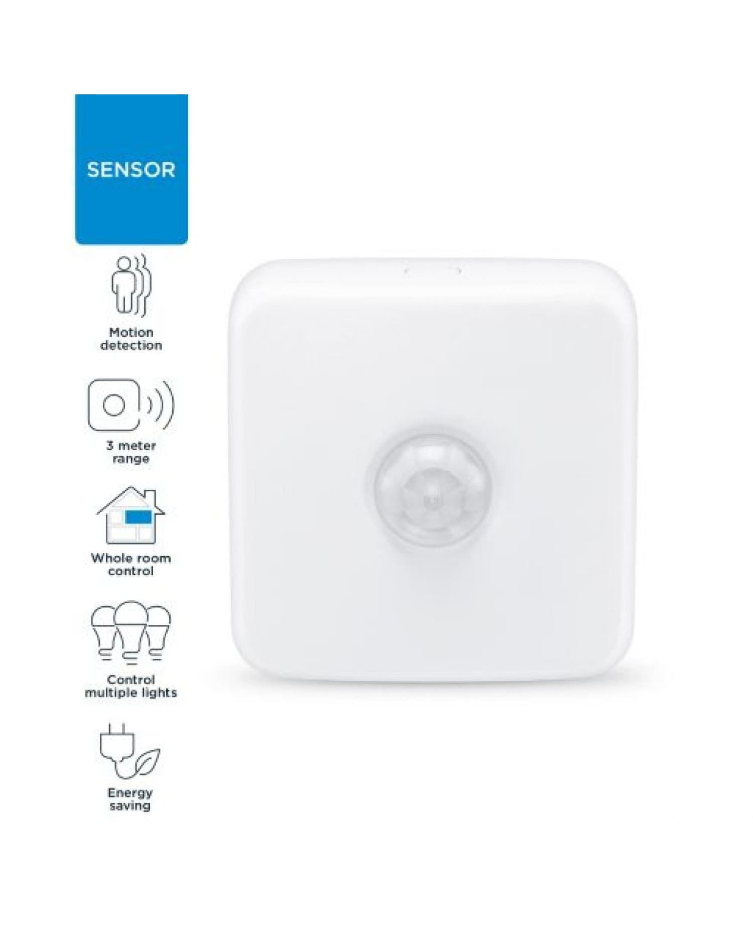 SENSOR DE MOVIMIENTO WIZ