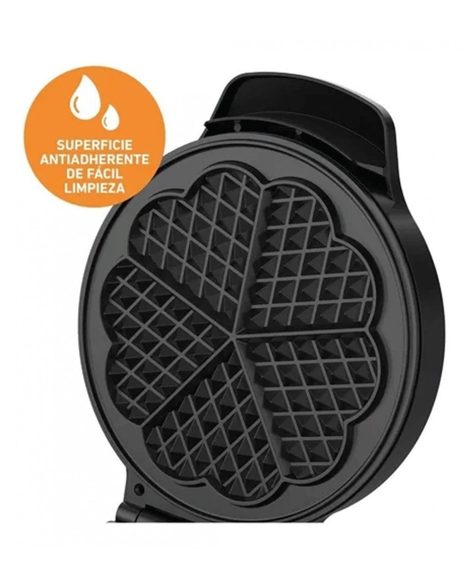 PEABODY WAFFLERA WM186