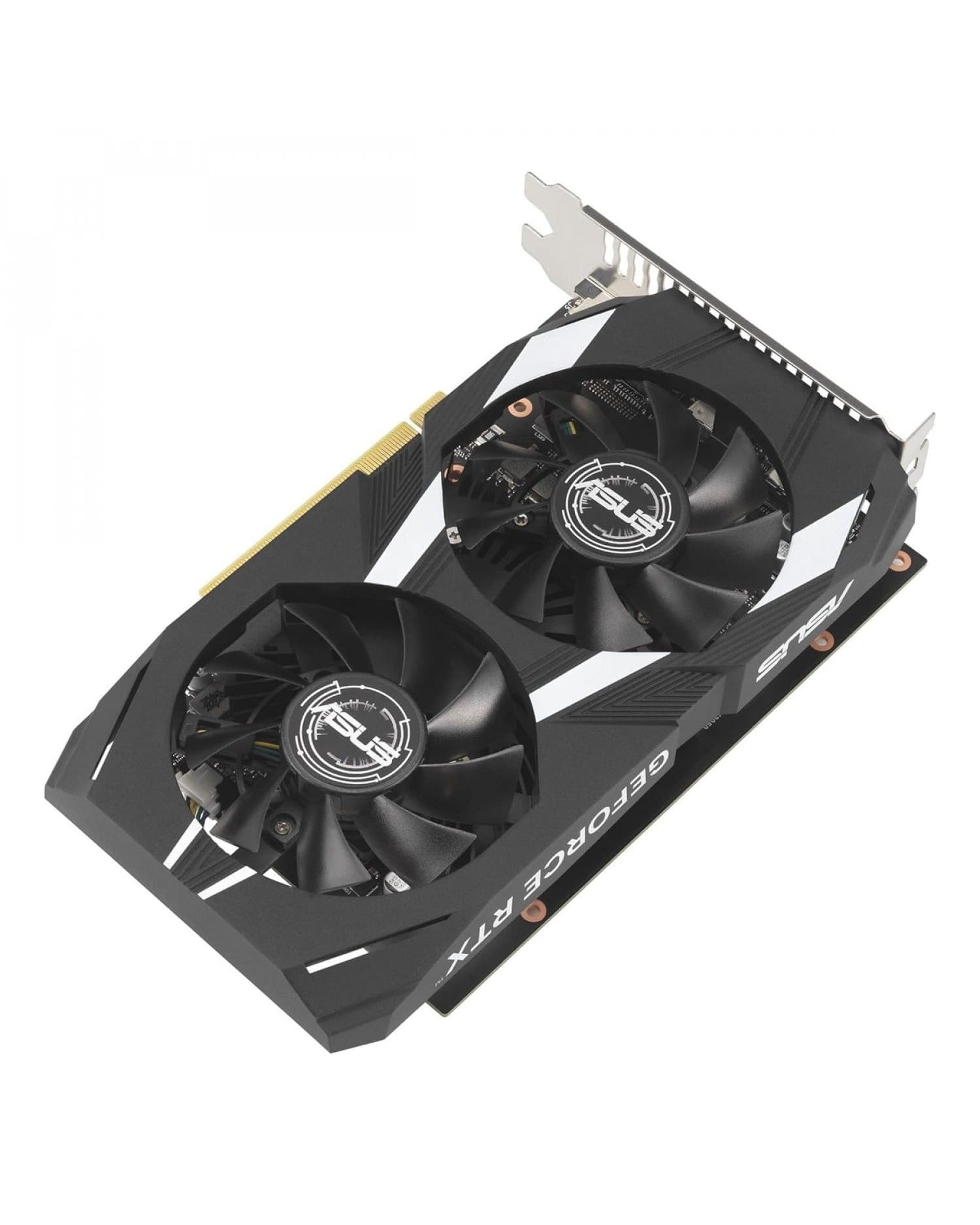 PLACA DE VIDEO ASUS DUAL RTX 3050 O6GB