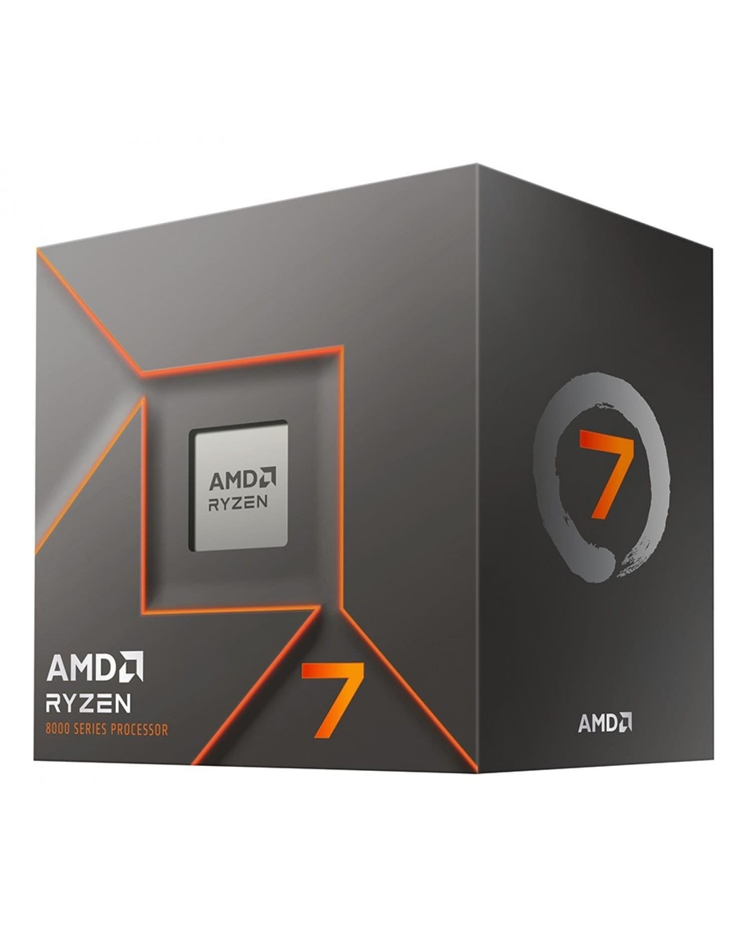 PROCESADOR AMD (AM5) RYZEN 7 8700F