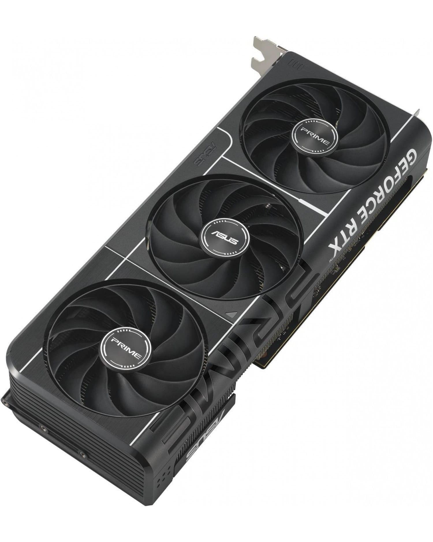 PLACA DE VIDEO ASUS PRIME RTX 5080 16GB OC