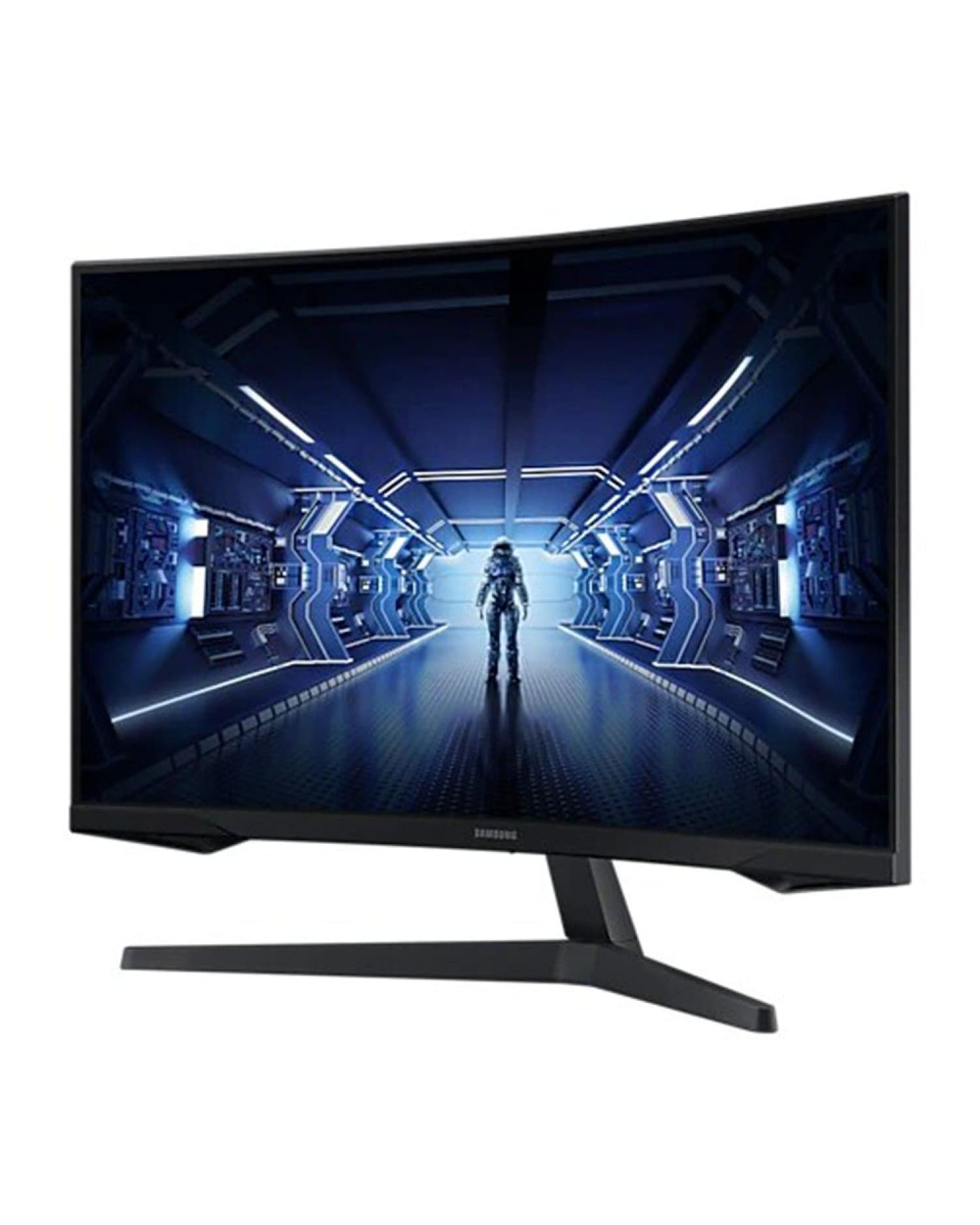 OUTLET MONITOR SAMSUNG 27 G55 GAMER ODYSSEY