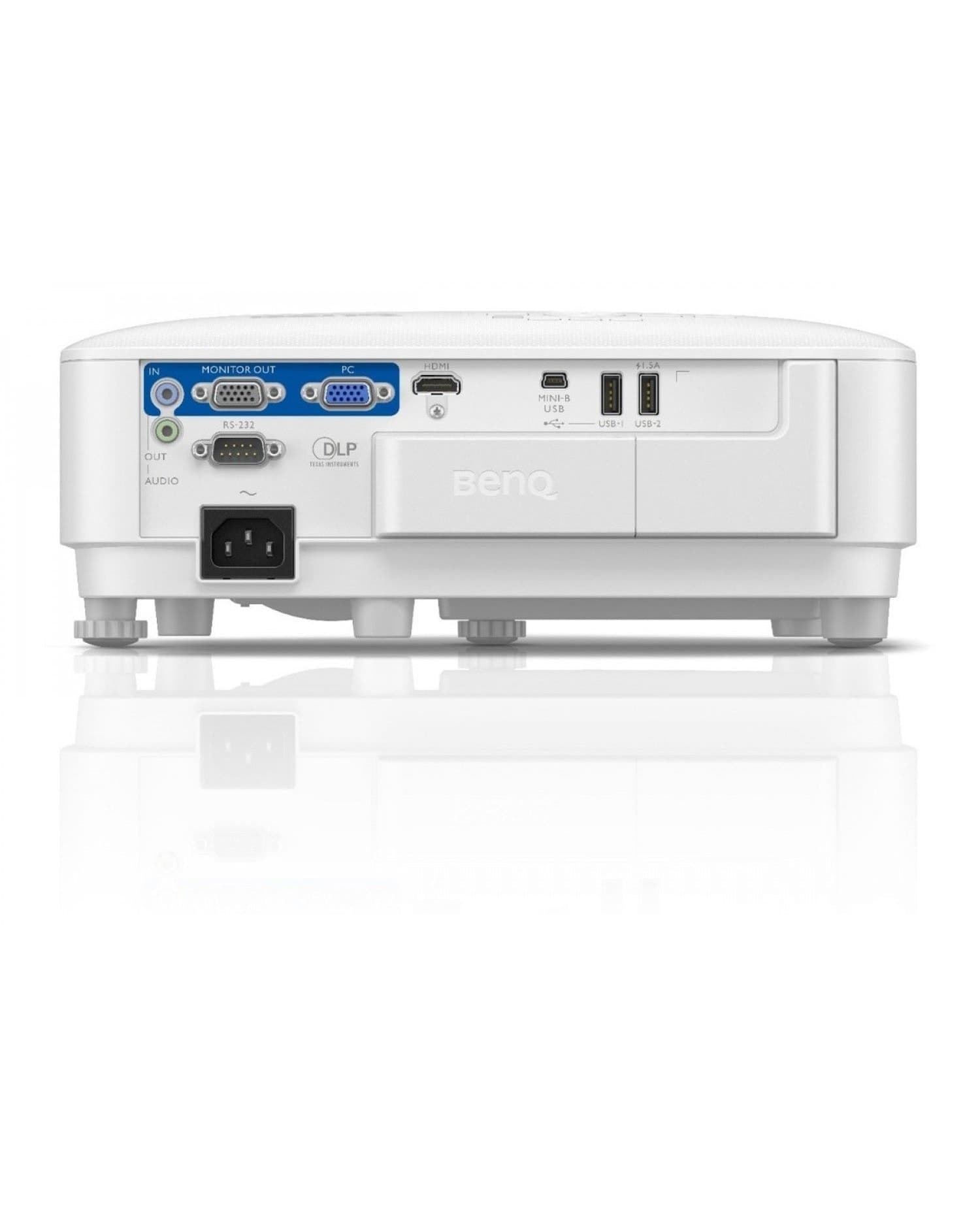 PROYECTOR BENQ EH600 WHITE