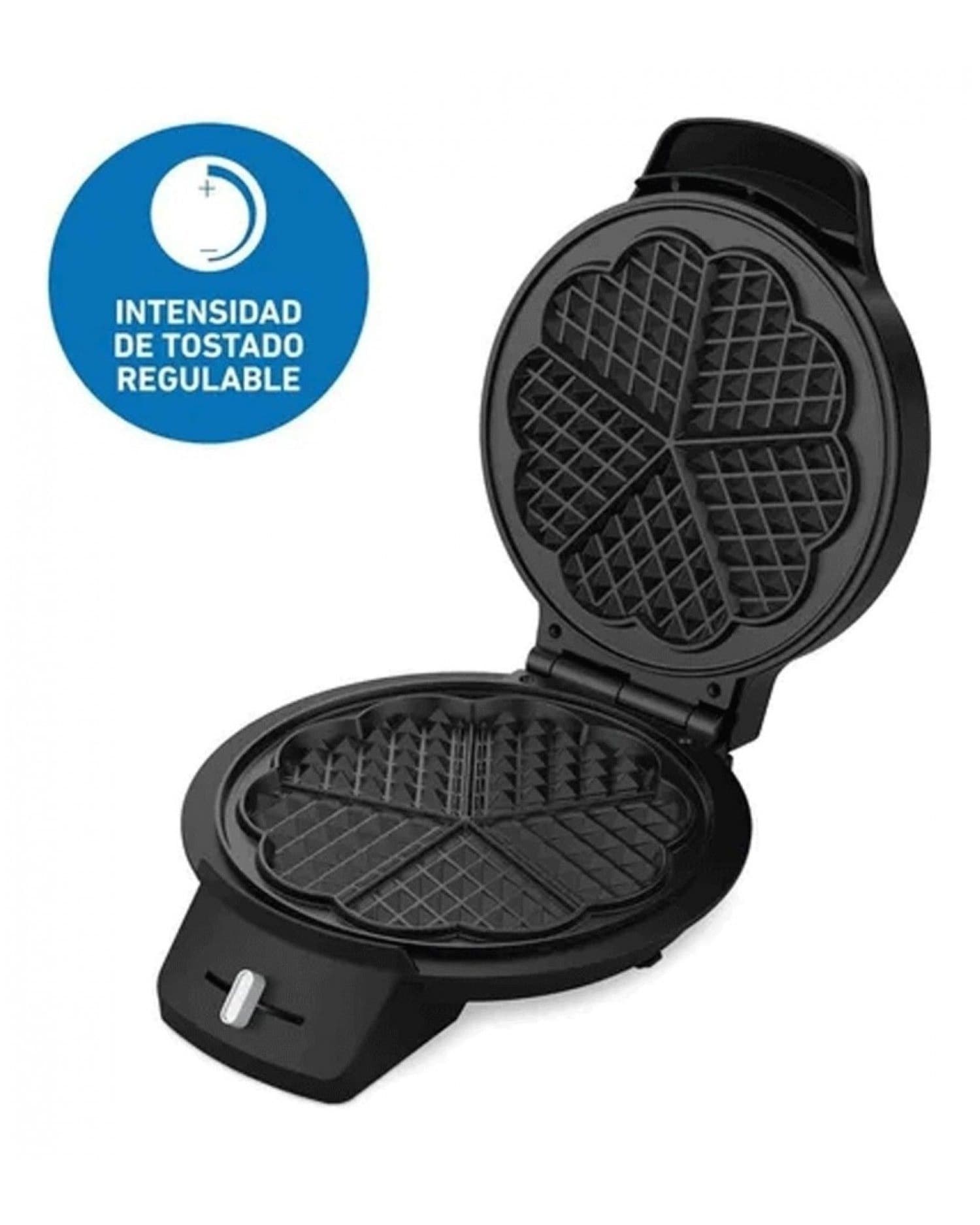 PEABODY WAFFLERA WM186