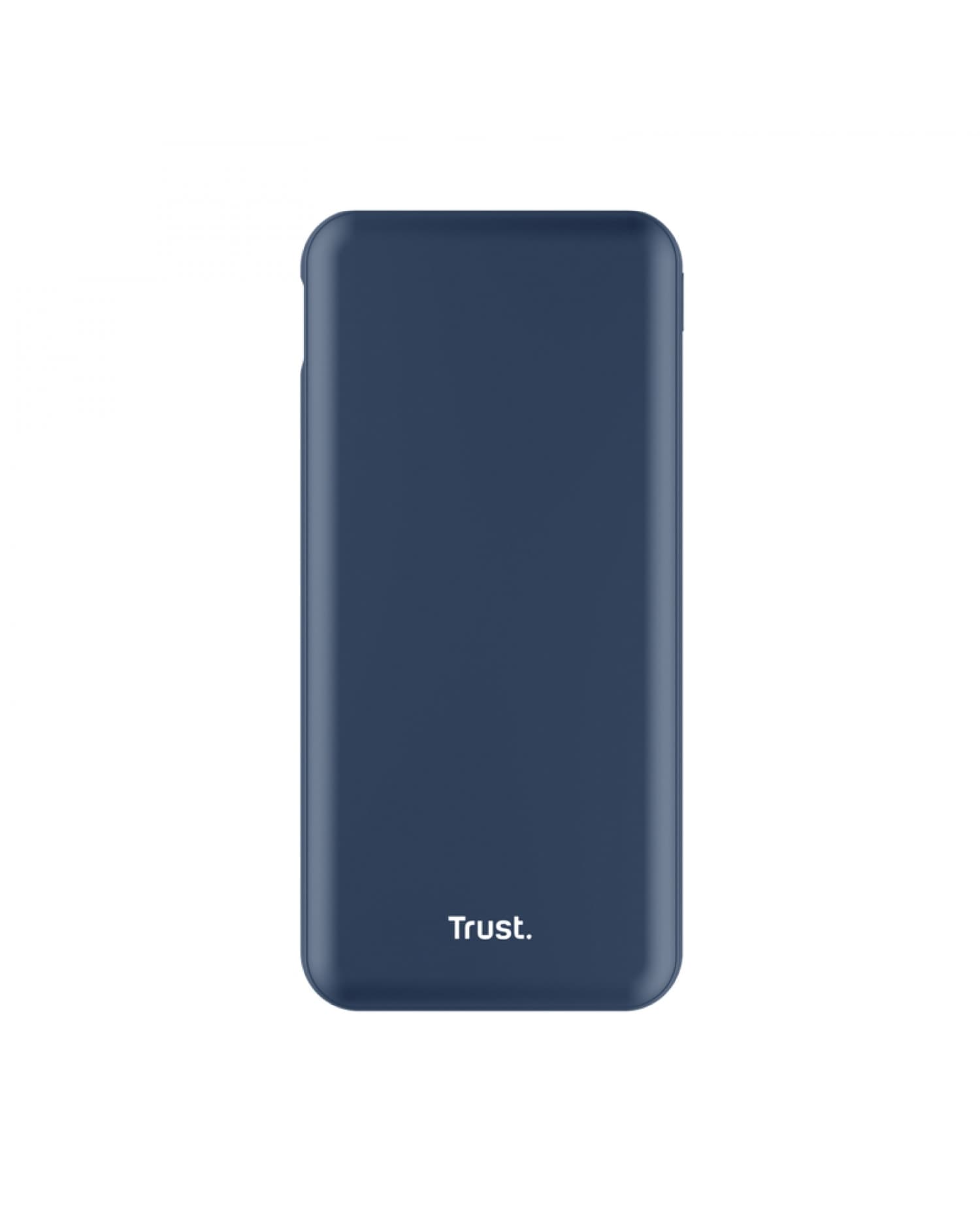 POWERBANK TRUST REDOH 10000 BLUE