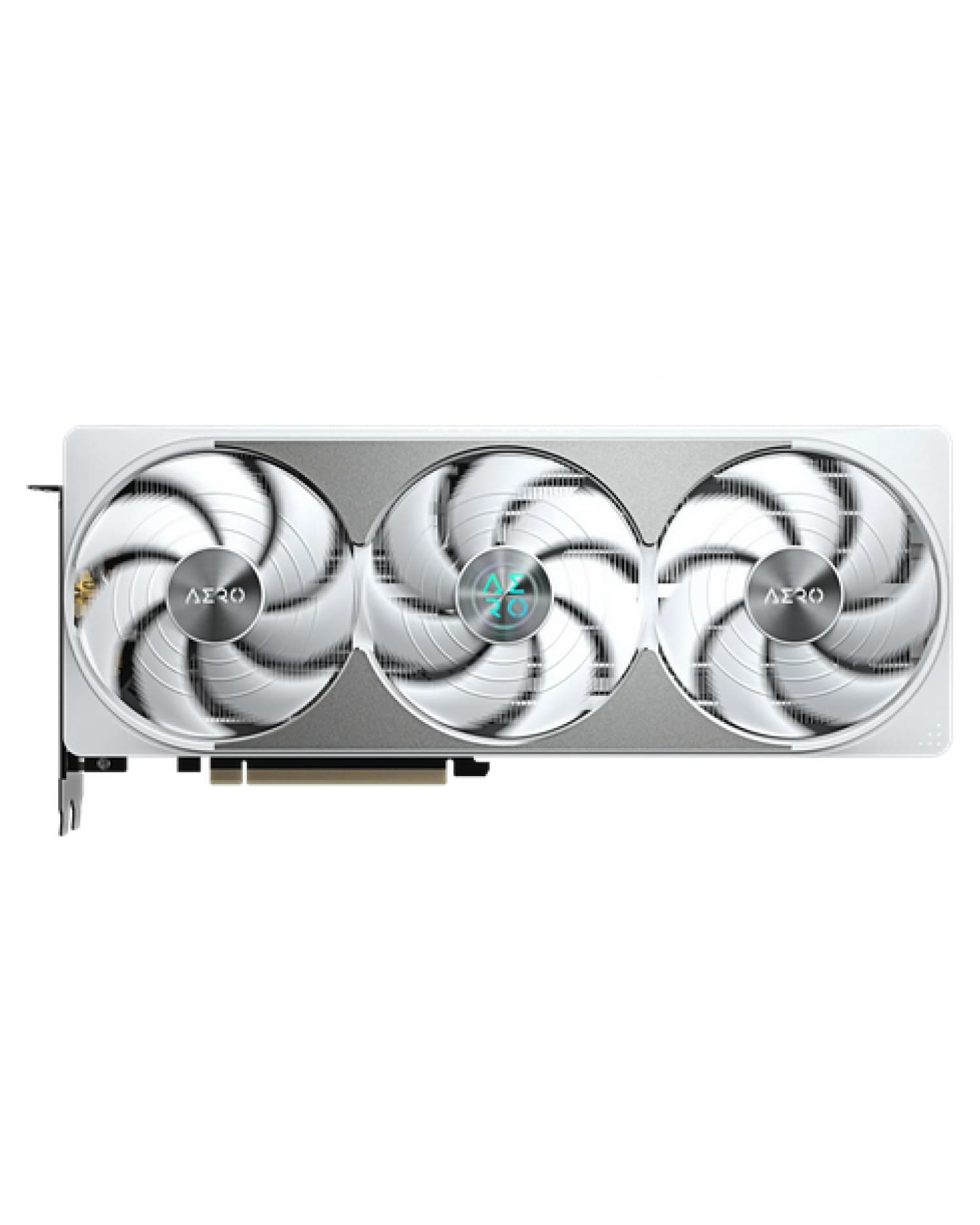 PLACA DE VIDEO GIGABYTE RTX 5070 AERO OC 12GB