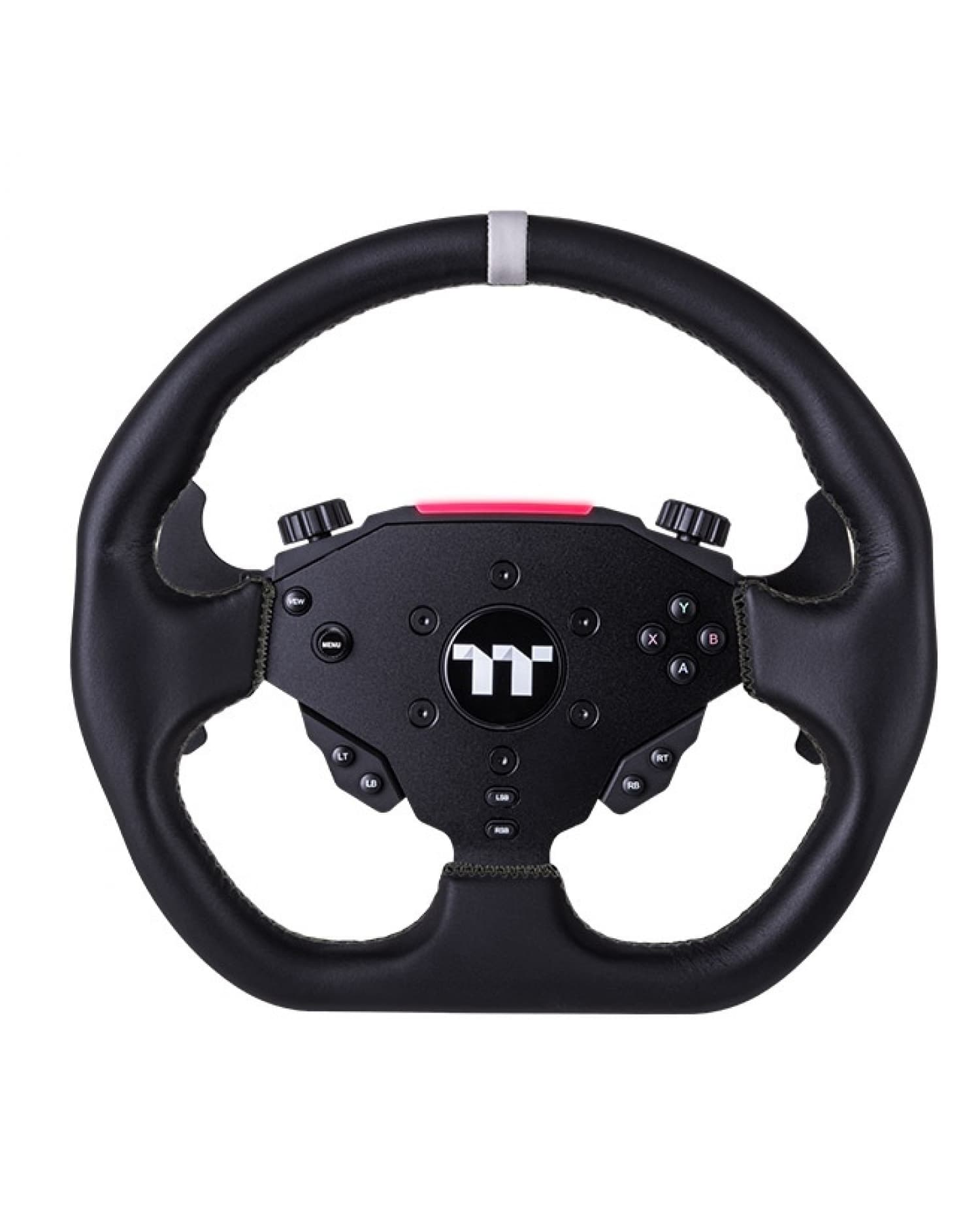 SIMULADOR THERMALTAKE BUNDLE G15 VOLANTE PEDALERA TRIPLE DRIVE RACING 15NM 24 BITS