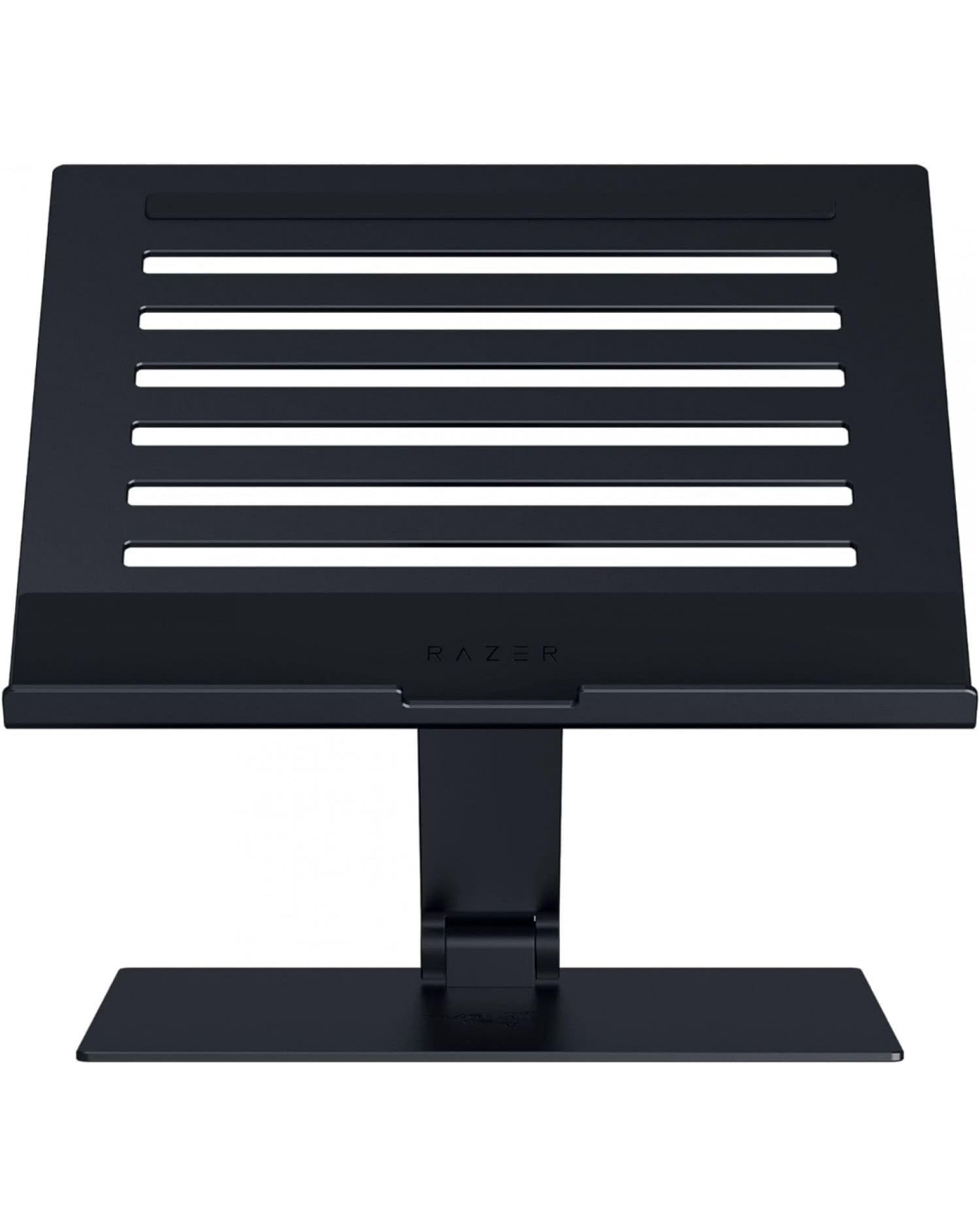 RAZER SOPORTE LAPTOP AJUSTABLE ALUMINIO NEGRO