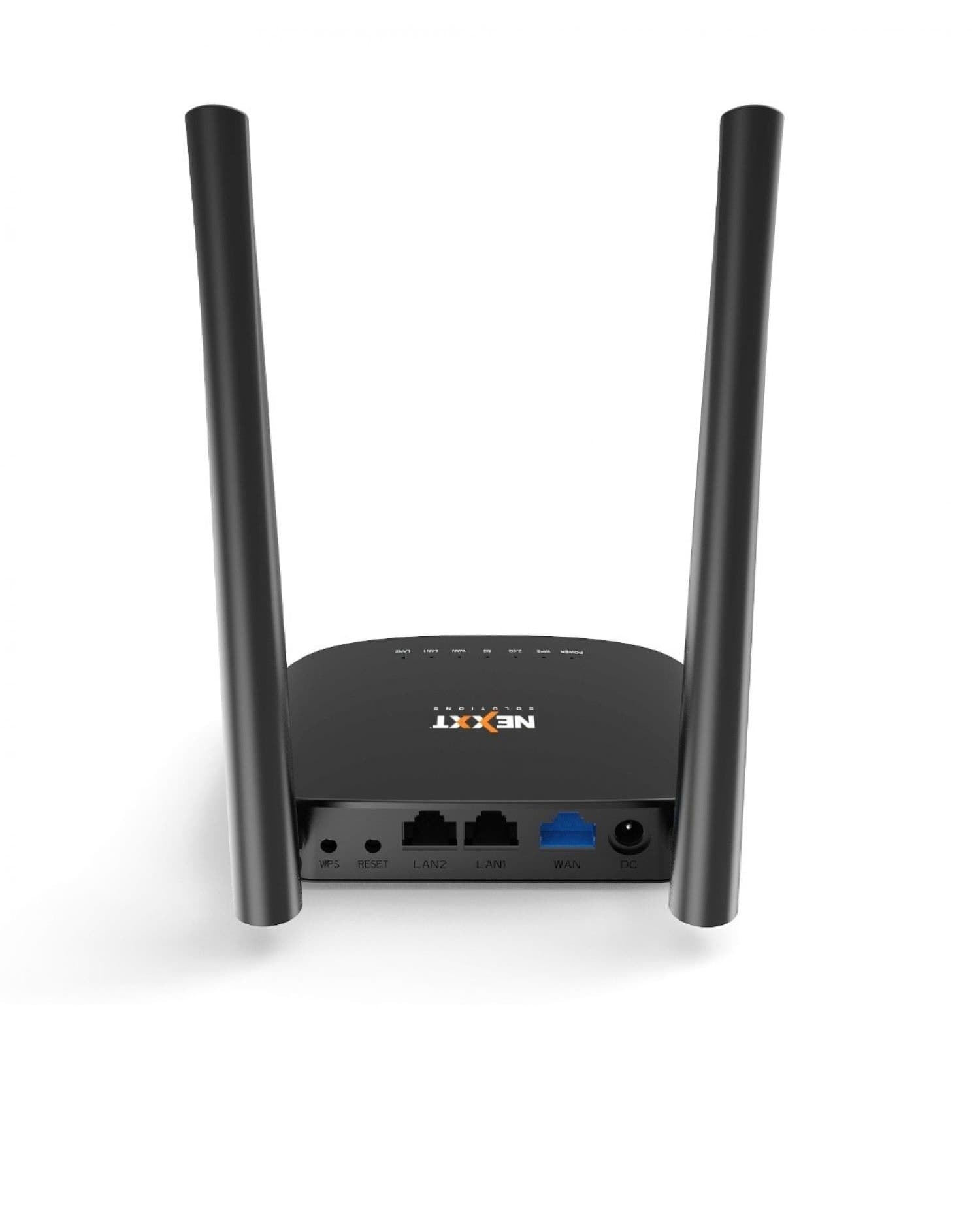 NEXXT ROUTER N NYX1200-AC WIRELESS 1200MBP
