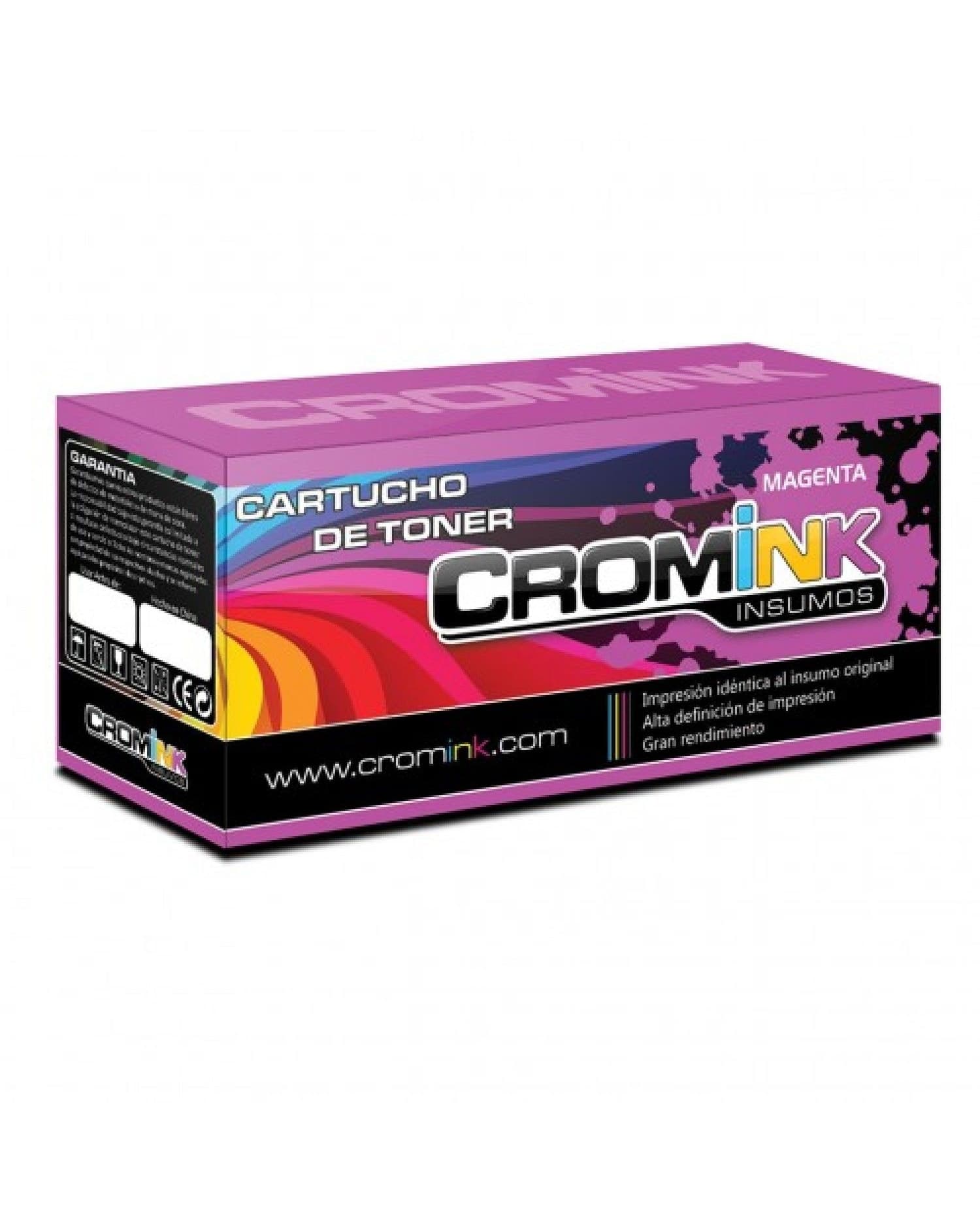 OUTLET TONER CROMINK ALT. HP CE313