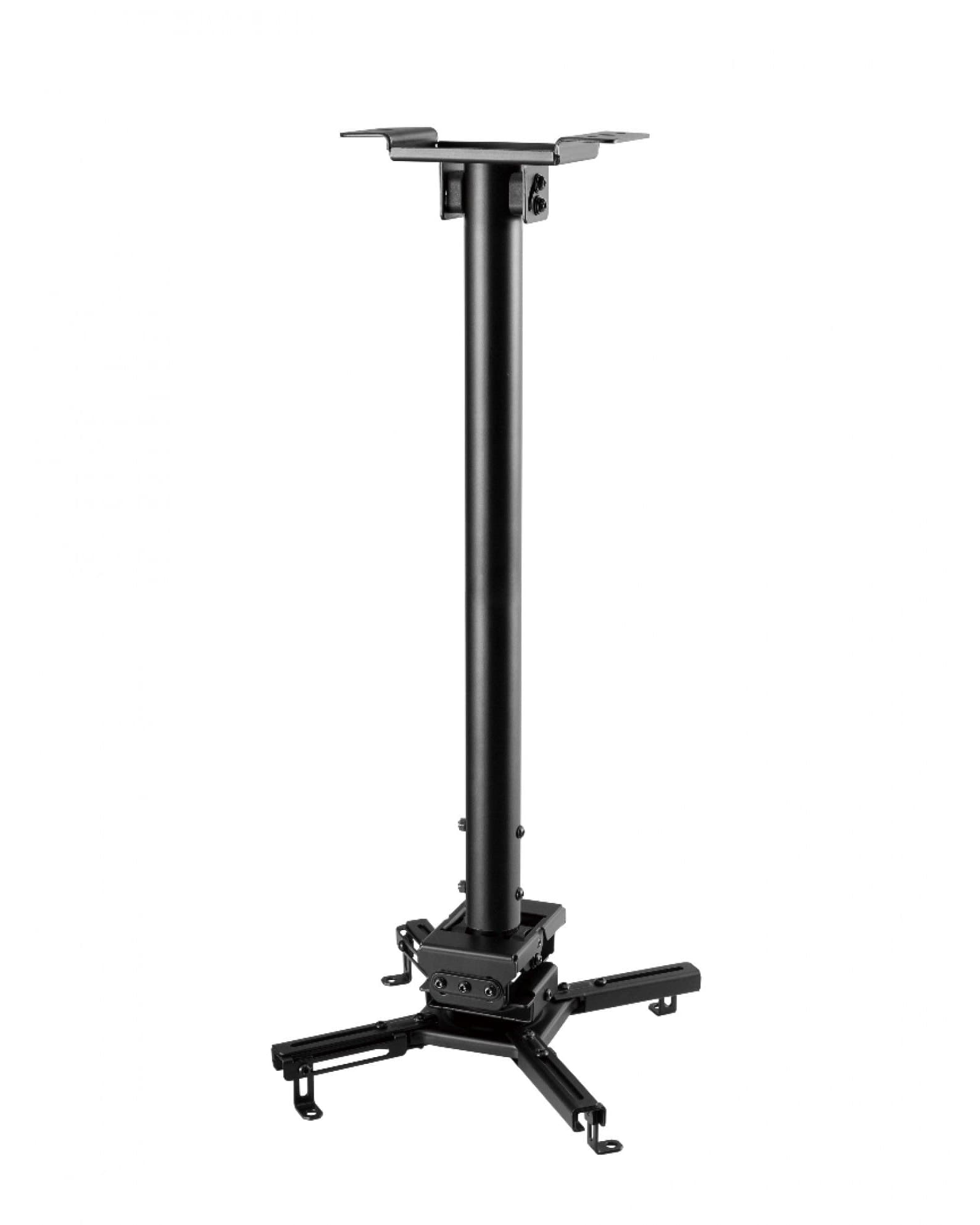 SOPORTE INTELAID PROYECTOR TECHO MAX 35KG DIST 605 A 905MM IT-WC13