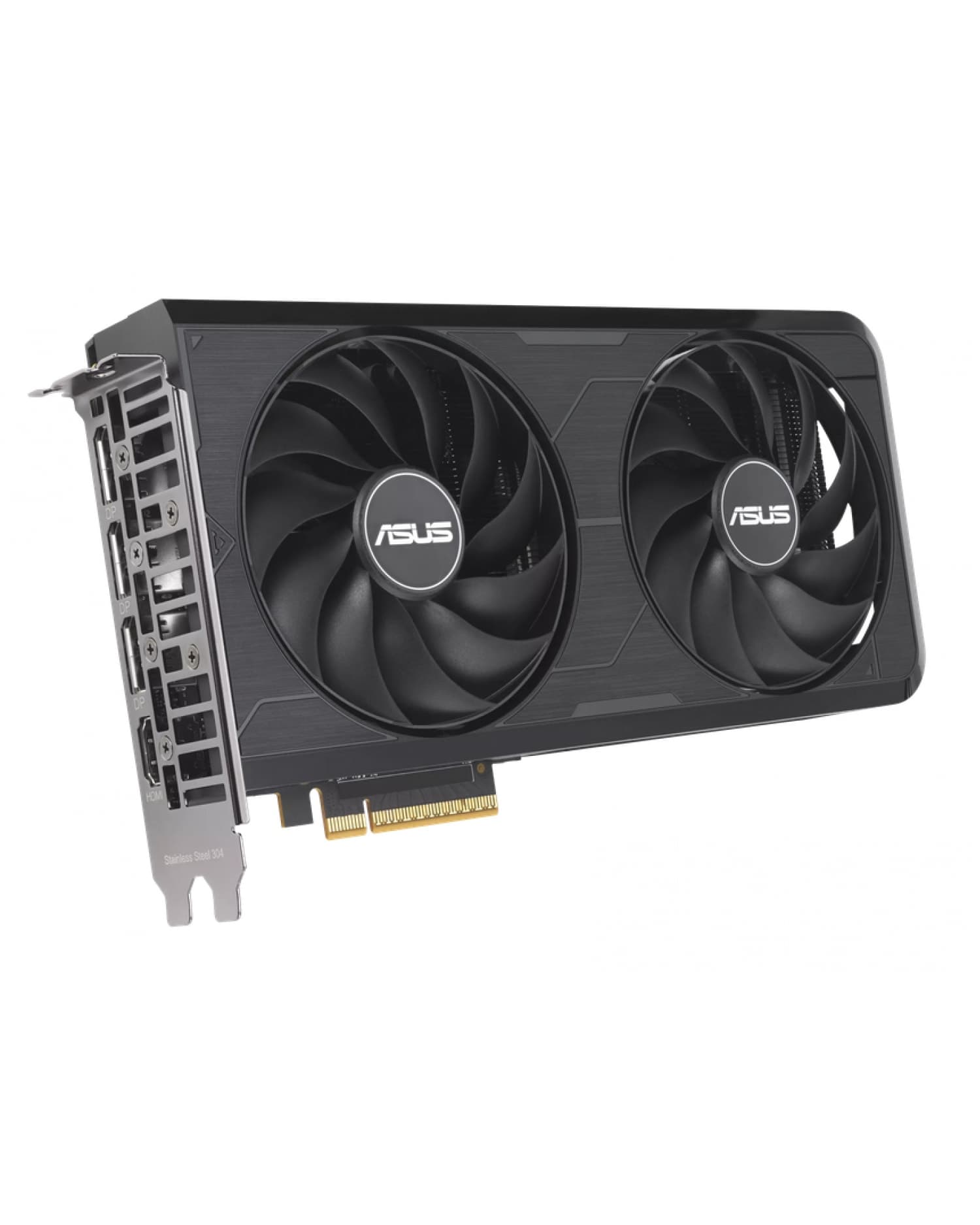PLACA DE VIDEO ASUS DUAL RTX 5060 8GB EVO OC