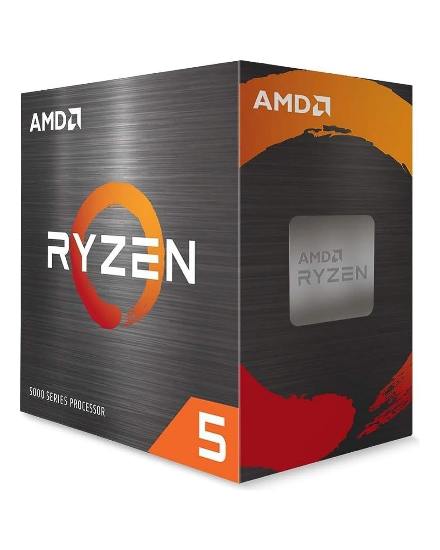 PROCESADOR AMD (AM4) RYZEN 5 5600GT