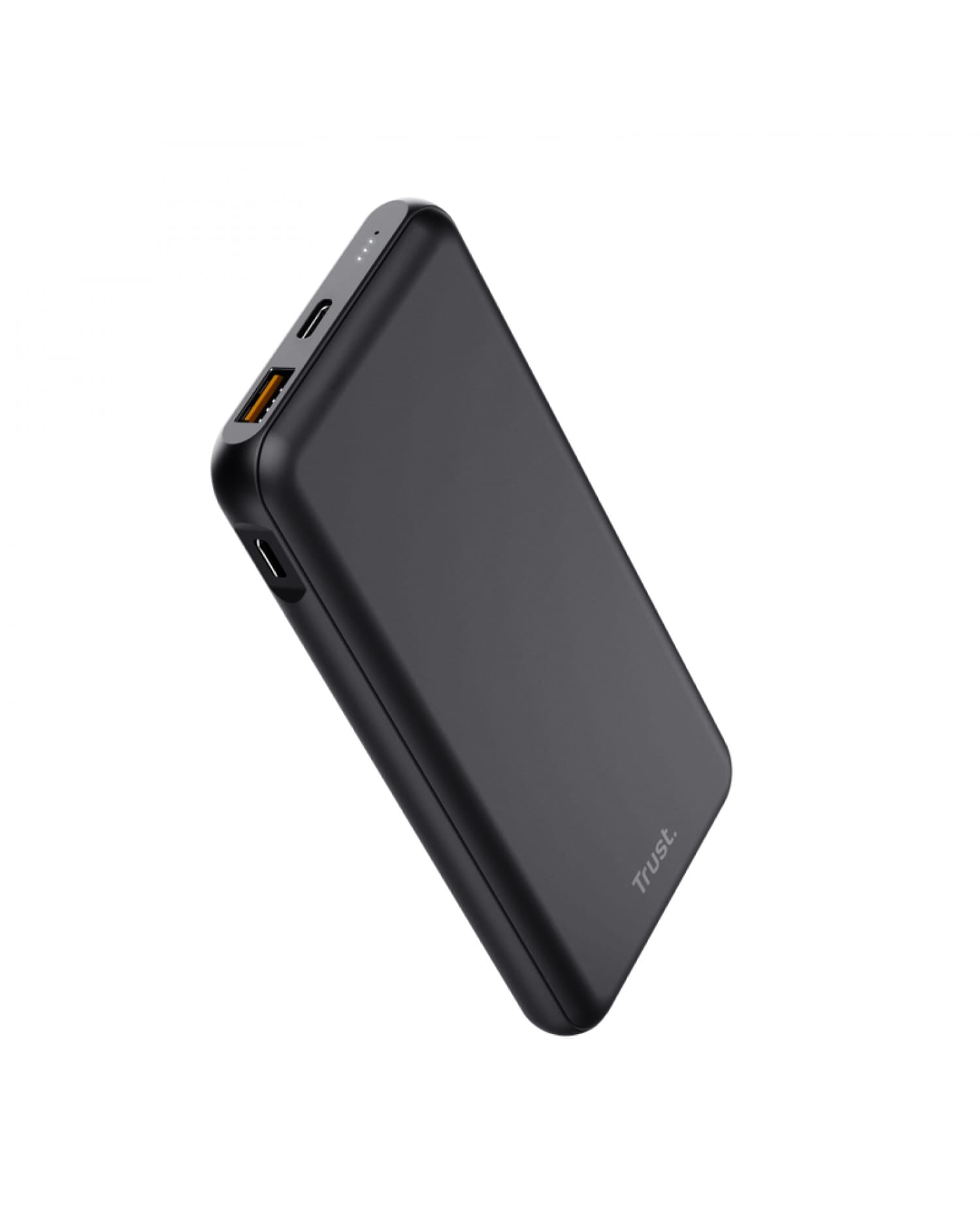 POWERBANK TRUST REDOH 10000 BLACK