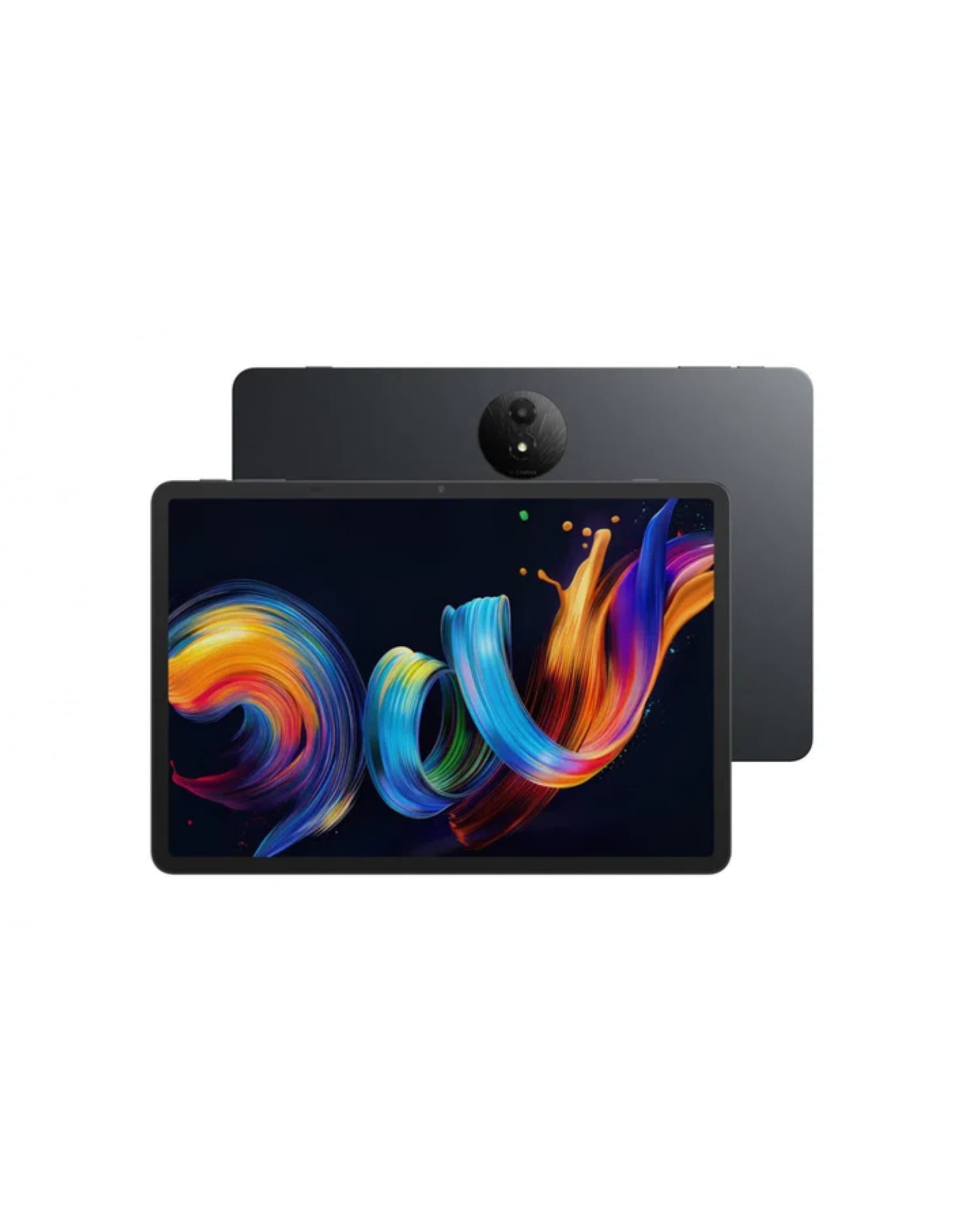 TABLET TCL NXTPAPER 11 PLUS BLACK + FLIPCASE + T PEN 120HZ 12+8GB/256GB