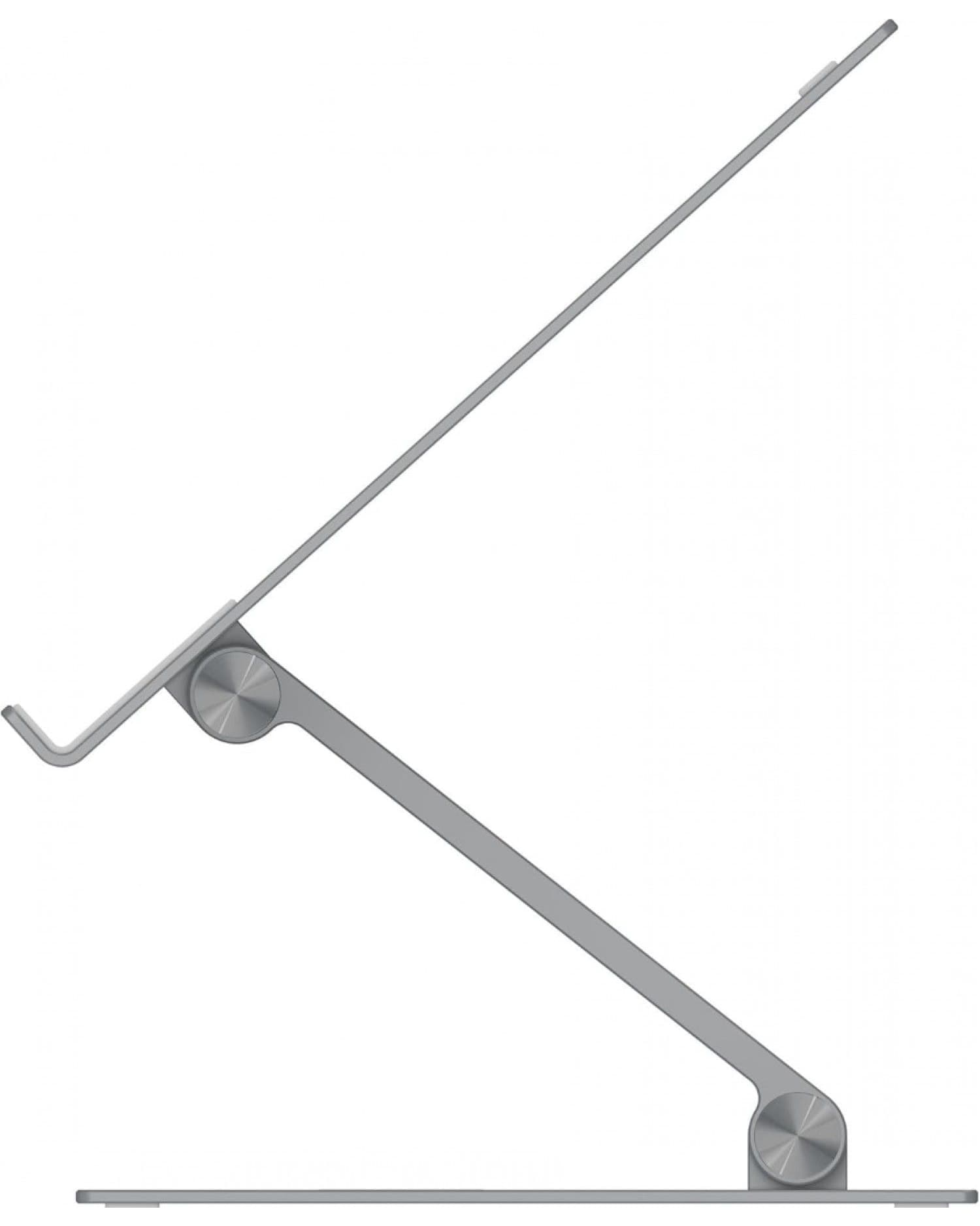 RAZER SOPORTE LAPTOP AJUSTABLE ALUMINIO