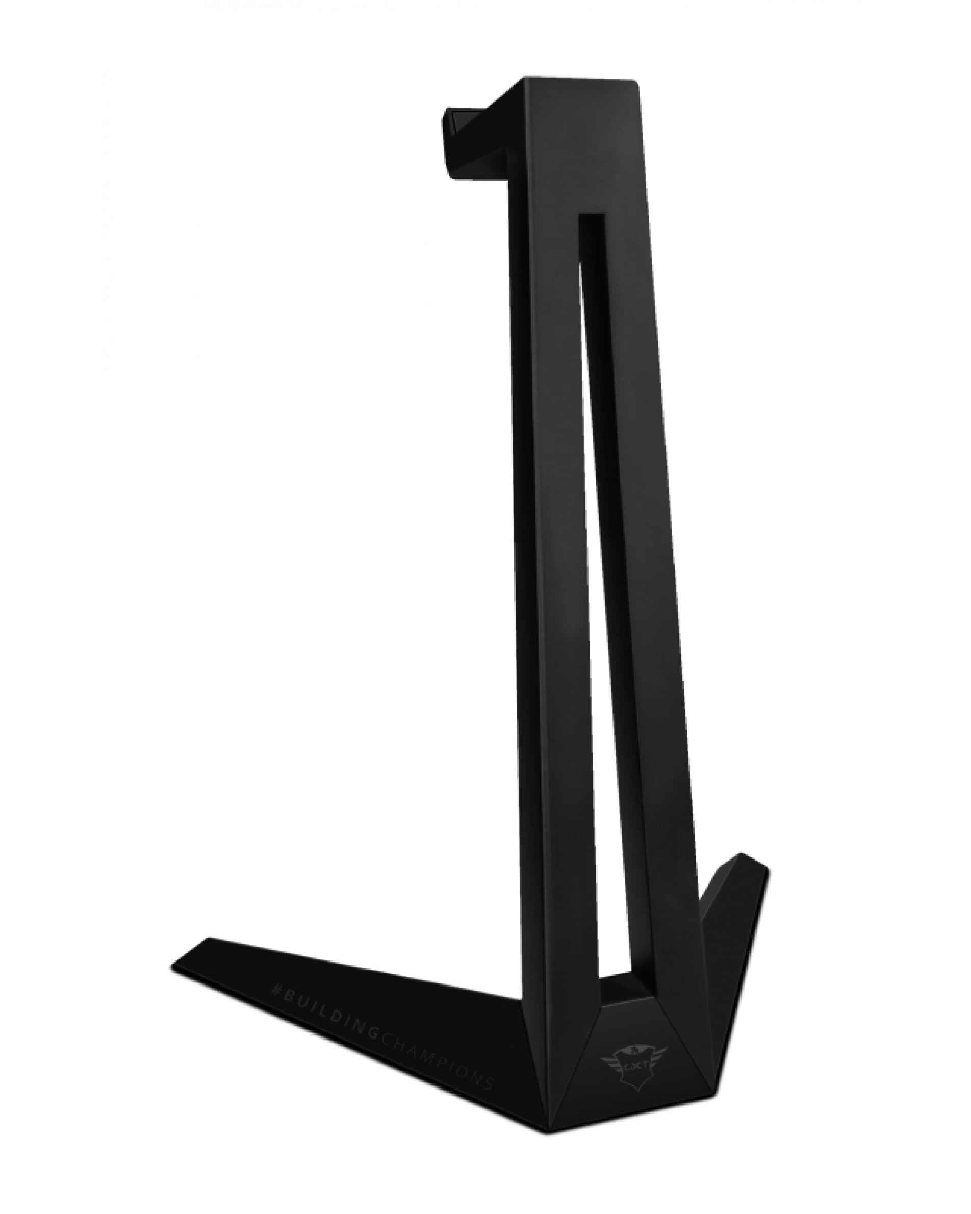 SOPORTE DE AURICULARES GAMING GXTRUST 260 CENDOR UNIVERSAL Y ANTIDESLIZANTE