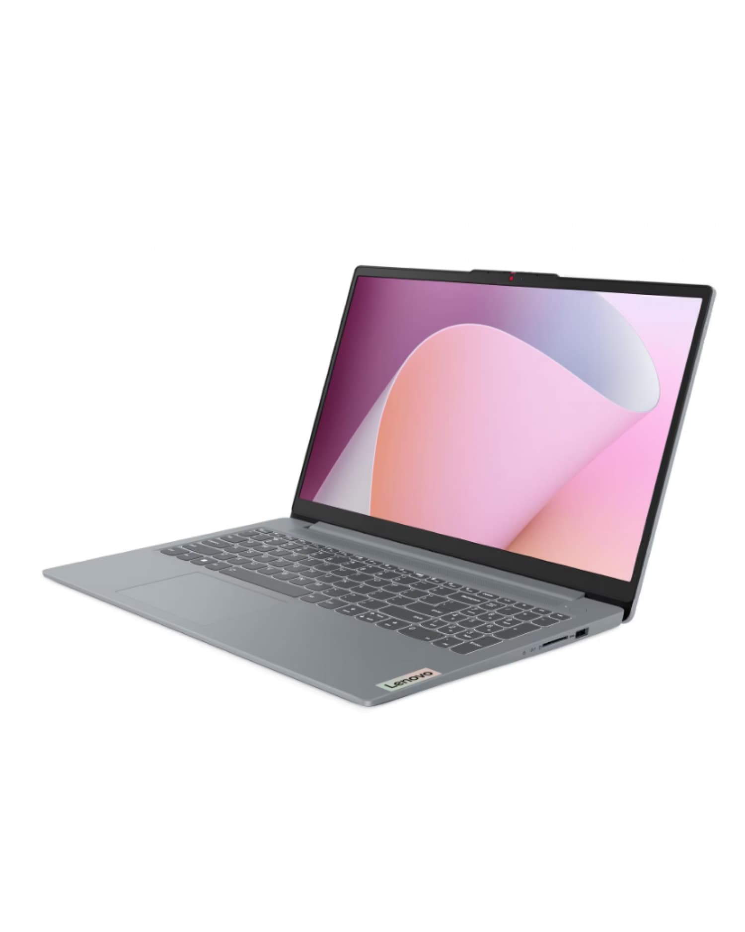 NOTEBOOK LENOVO IDEAPAD SLIM 3 AMD RYZEN 3 16GB DDR5 256 FDOS
