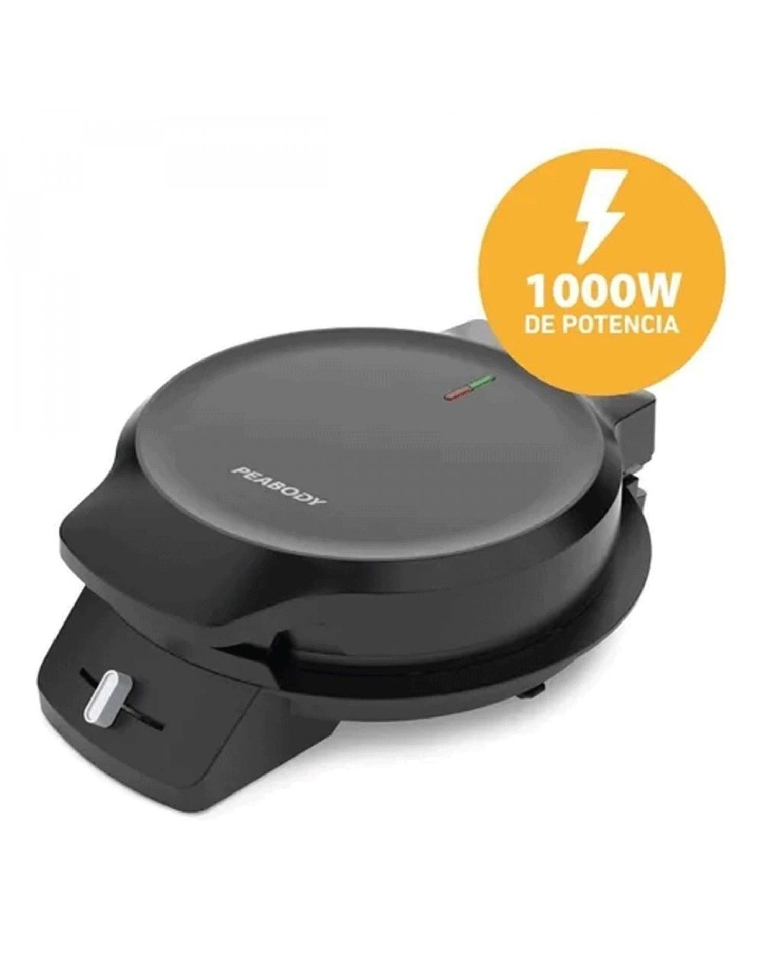 PEABODY WAFFLERA WM186
