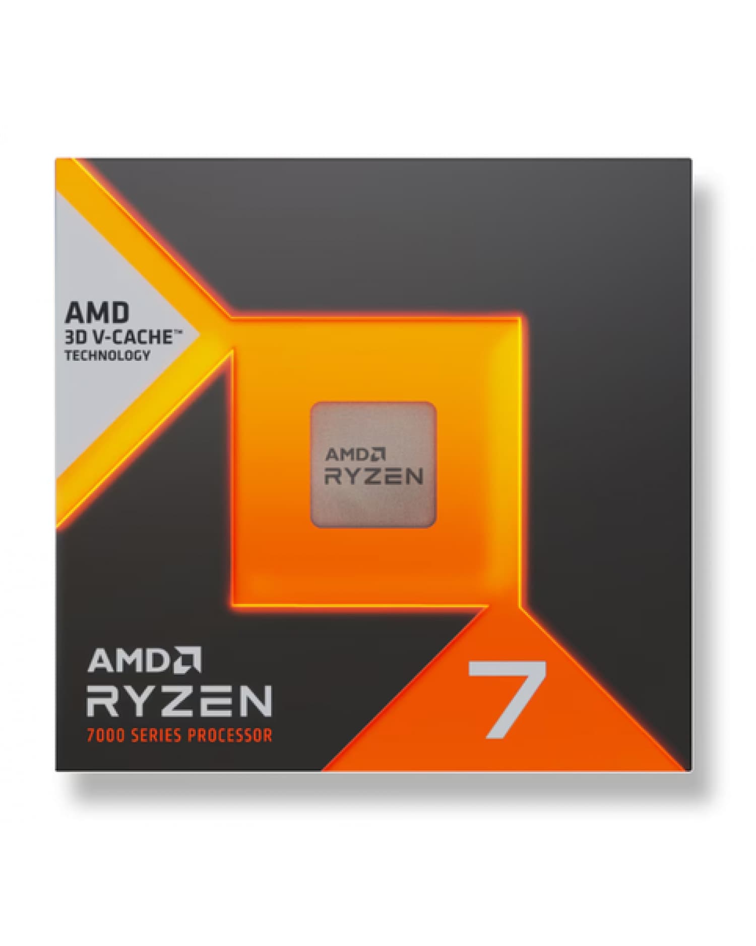 PROCESADOR AMD (AM5) RYZEN 7 7700X3D