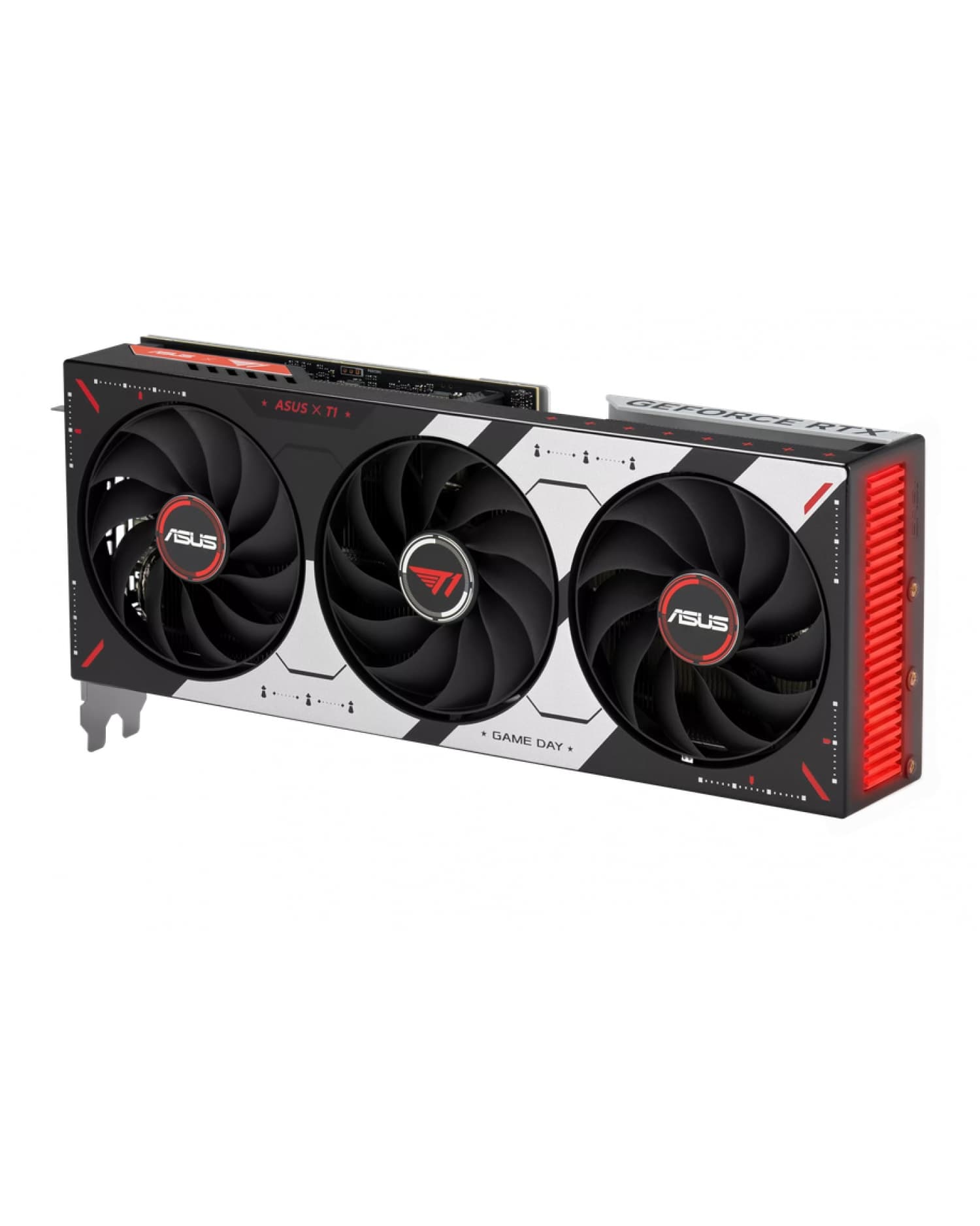 PLACA DE VIDEO ASUS T1 RTX 5070 12GB GAMING