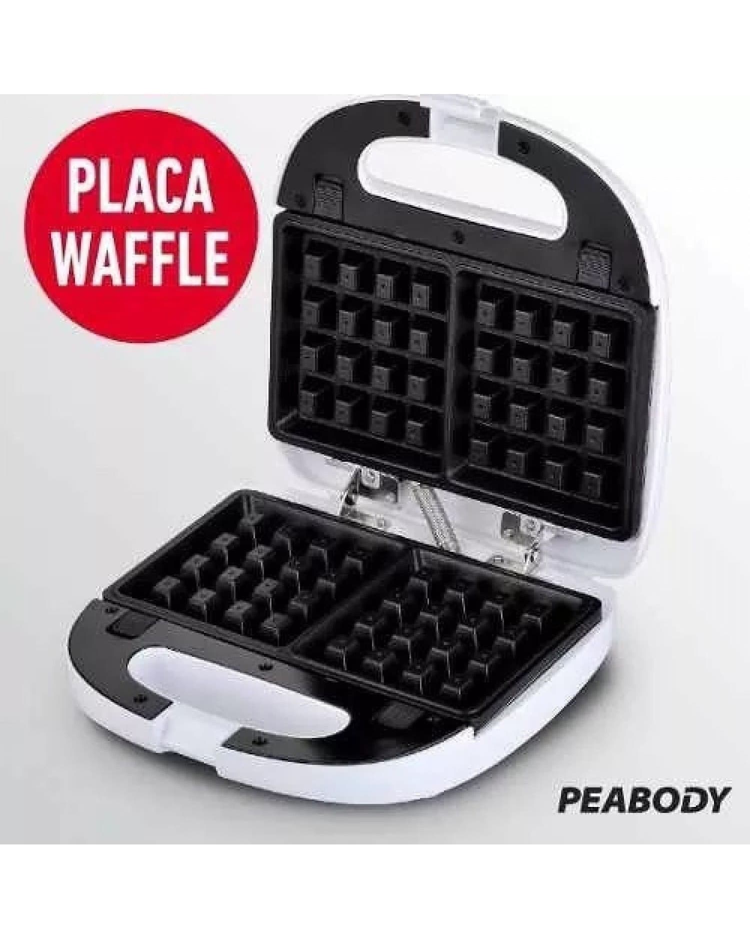 PEABODY SANDWICHERA SW6141