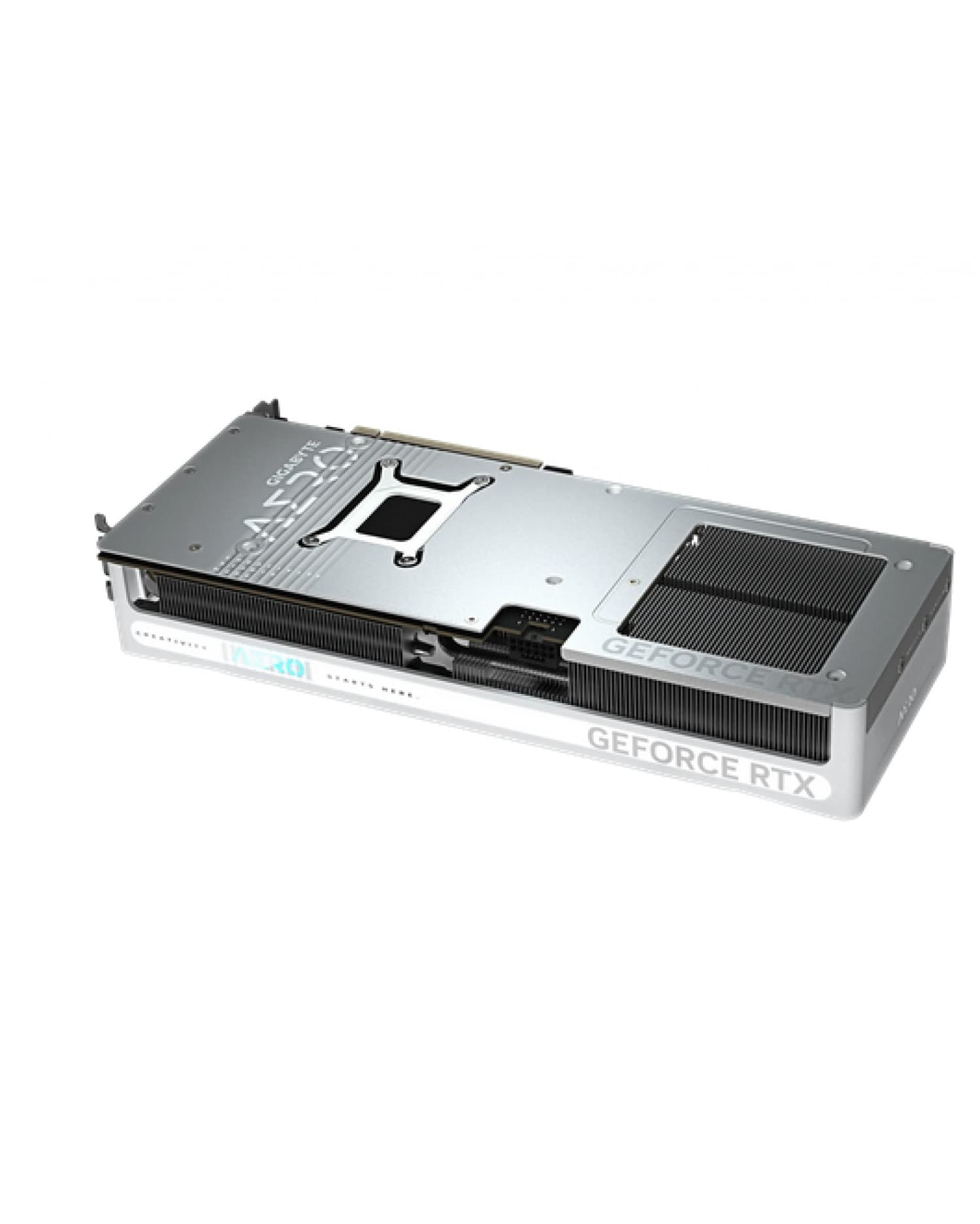PLACA DE VIDEO GIGABYTE RTX 5070 AERO OC 12GB