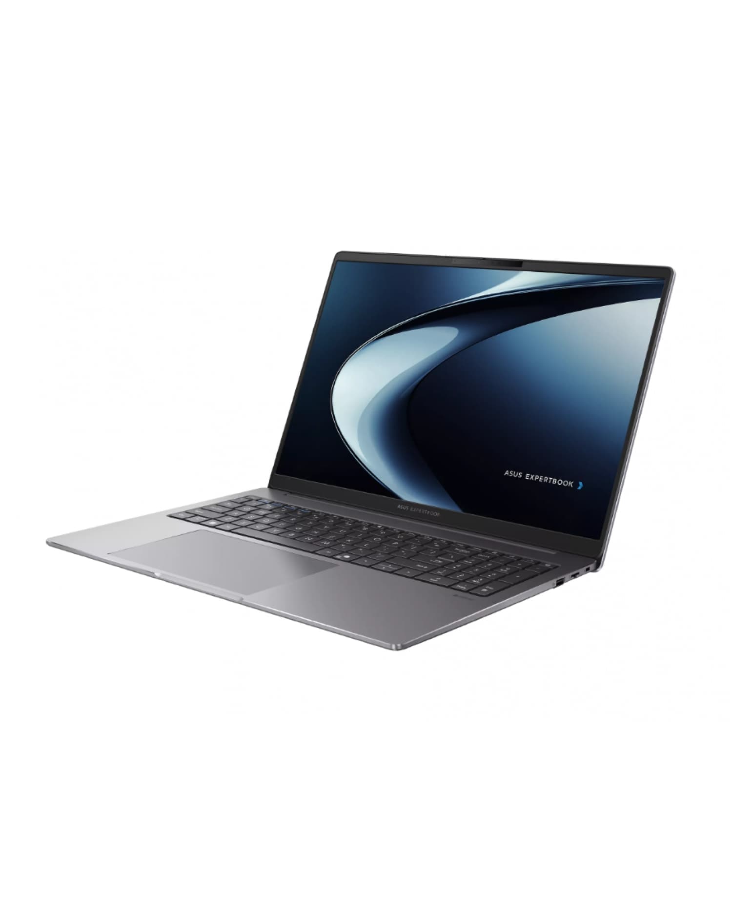 NOTEBOOK ASUS RYZEN 5 AI 330 EXPERTBOOK P3 2.5K 144HZ 16GB DDR5 512GB Win11P WIFI7