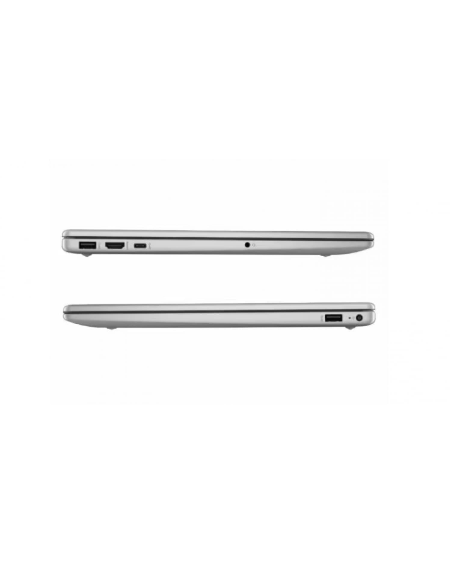 NOTEBOOK HP 15 INTEL CORE 3 15.6 FHD C3-100U 8G DDR5 512G W11H