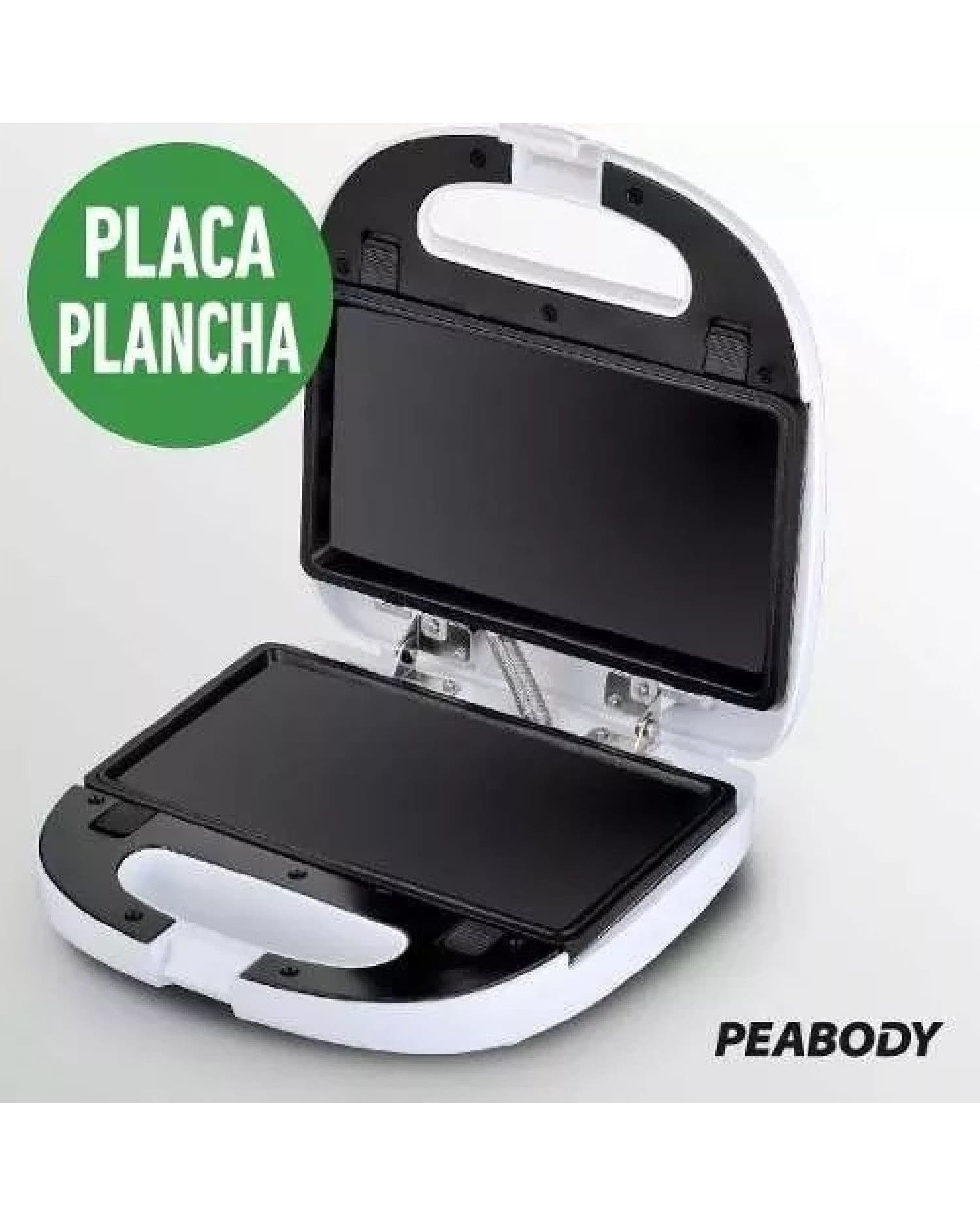 PEABODY SANDWICHERA SW6141