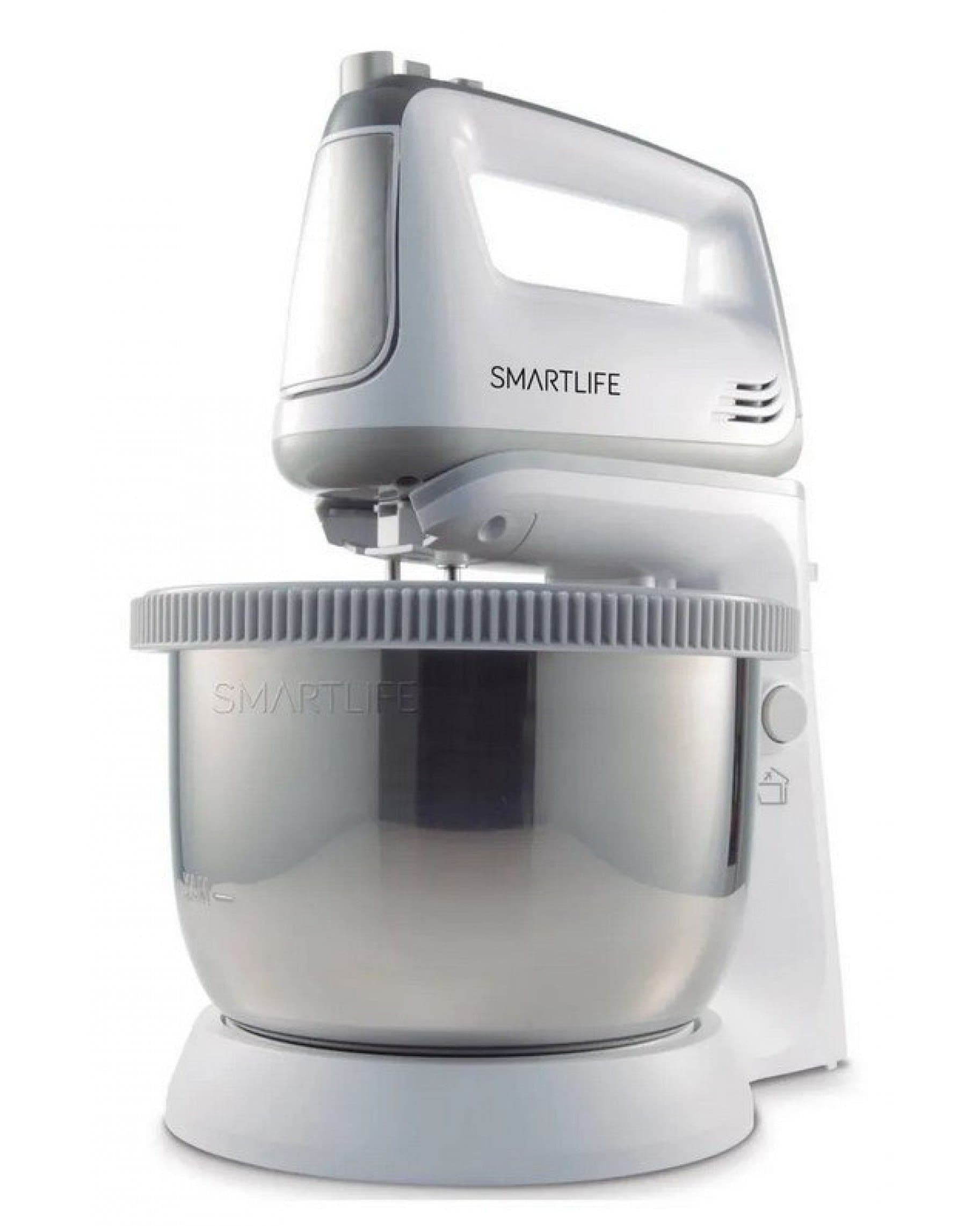SMARTLIFE BATIDORA DE PIE SL-HMR5035IXPN