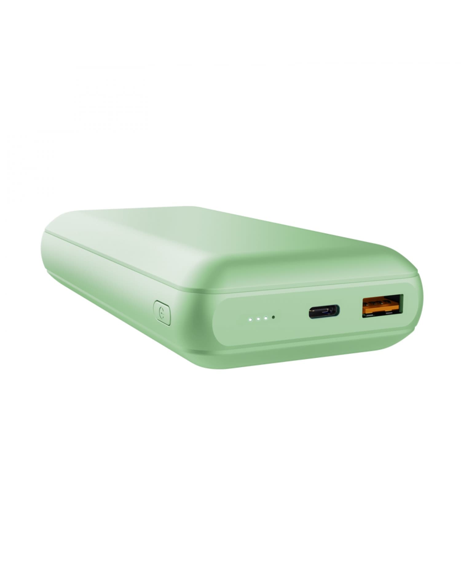 POWERBANK TRUST REDOH 20000 GREEN