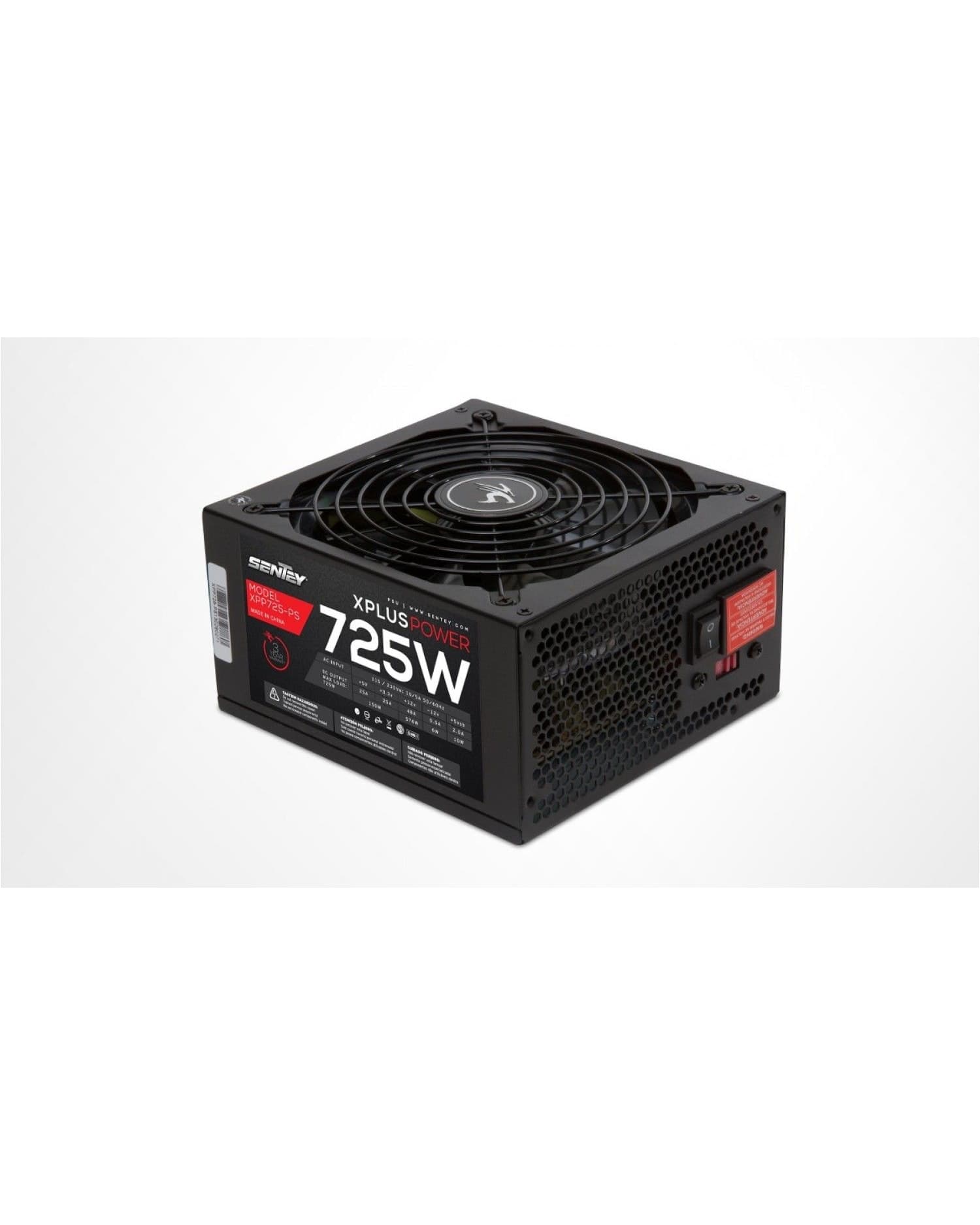 OUTLET FUENTE SENTEY 725W XPP725-PS