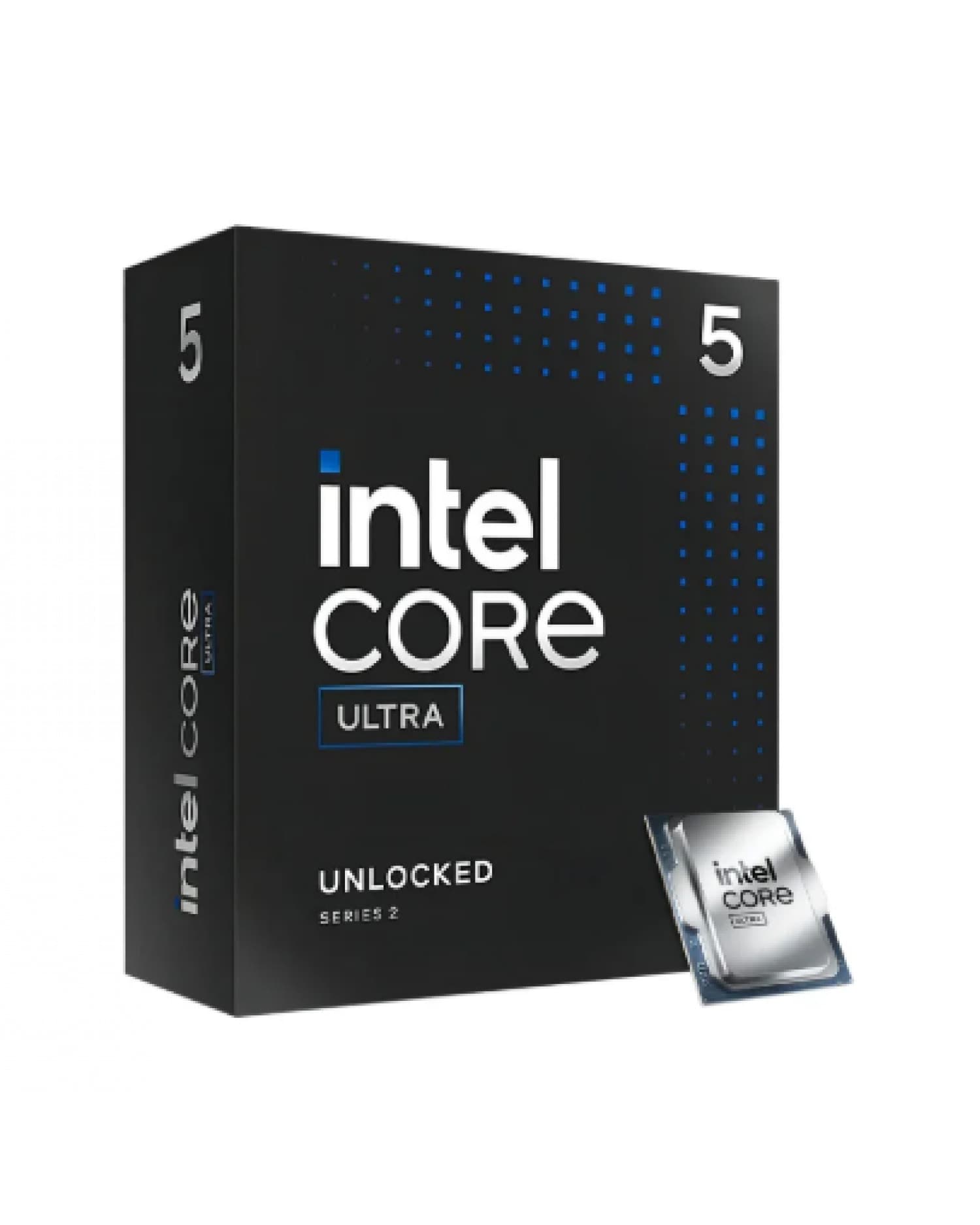 PROCESADOR INTEL (LGA1851) CORE ULTRA 5 250K PLUS